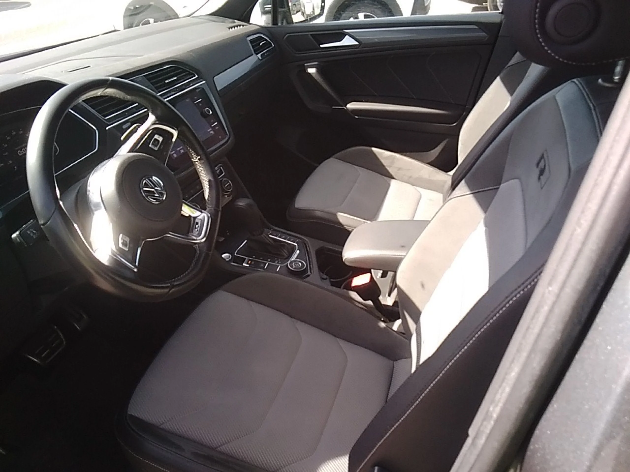 Volkswagen Tiguan ALLSPACE Sport 2.0 TDI 110kW (150CV) 4Motion DSG - Foto 7