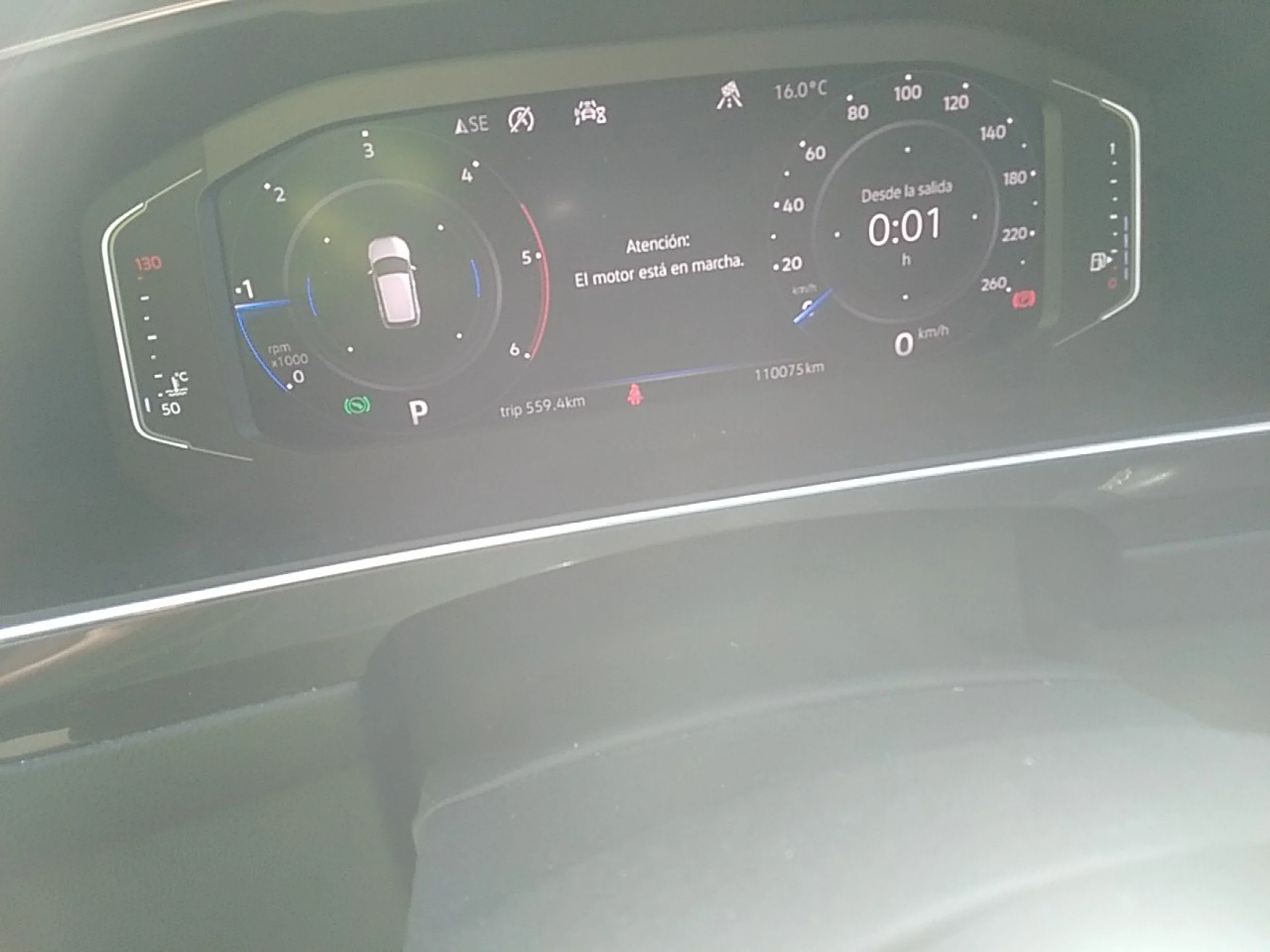 Volkswagen Tiguan ALLSPACE Sport 2.0 TDI 110kW (150CV) 4Motion DSG - Foto 8