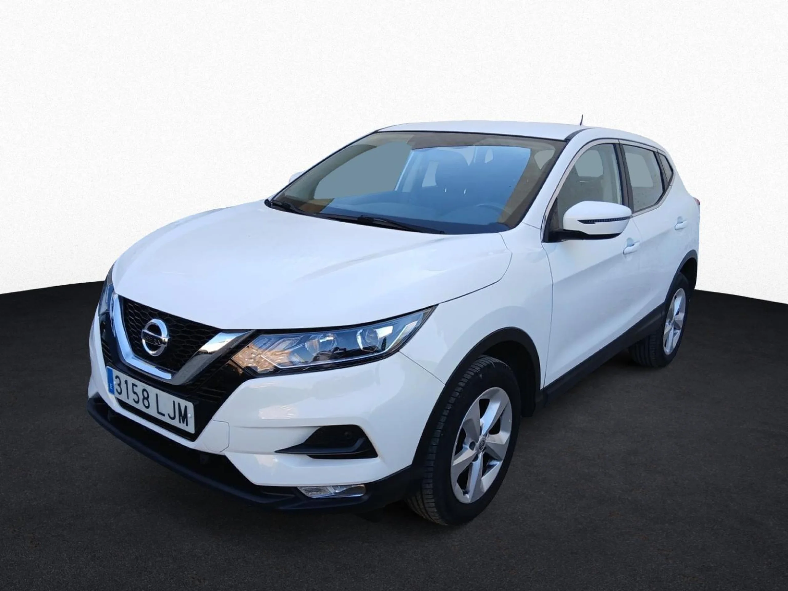 Nissan Qashqai dCi 85 kW (115 CV) E6D ACENTA - Foto 1
