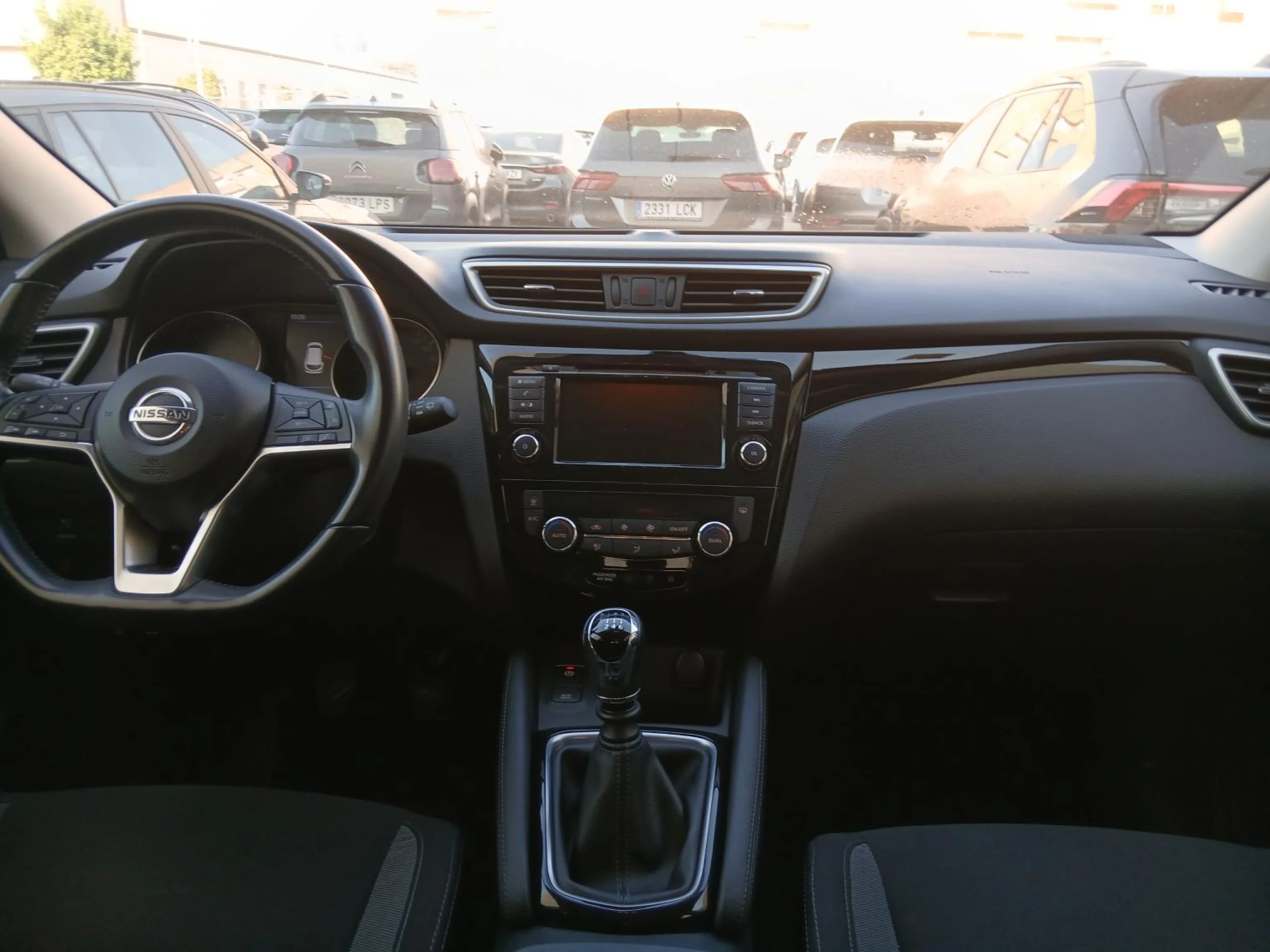 Nissan Qashqai dCi 85 kW (115 CV) E6D ACENTA - Foto 8