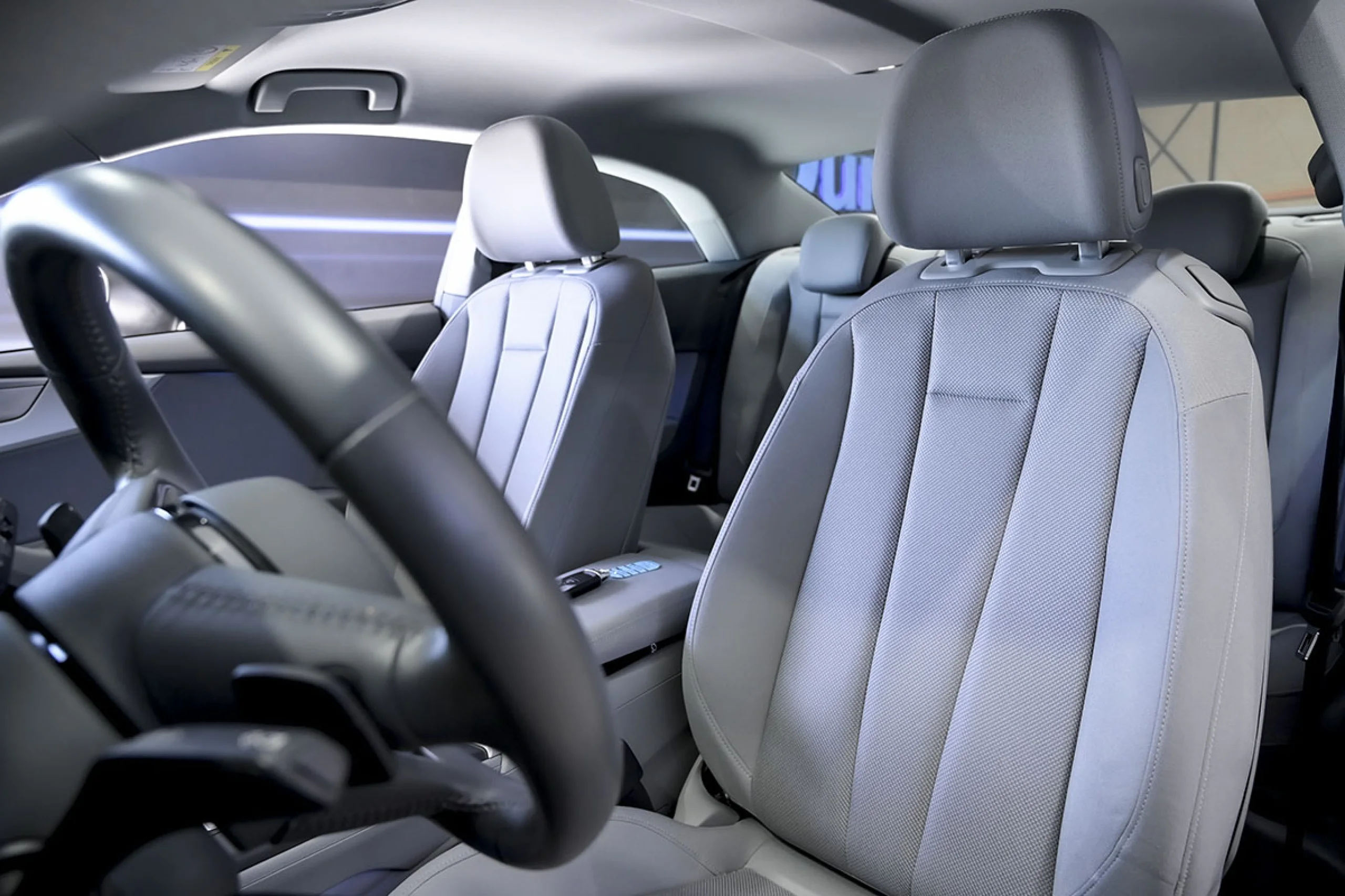 Audi A5 40 TDI 140kW  190CV S tronic Coupé - Foto 10