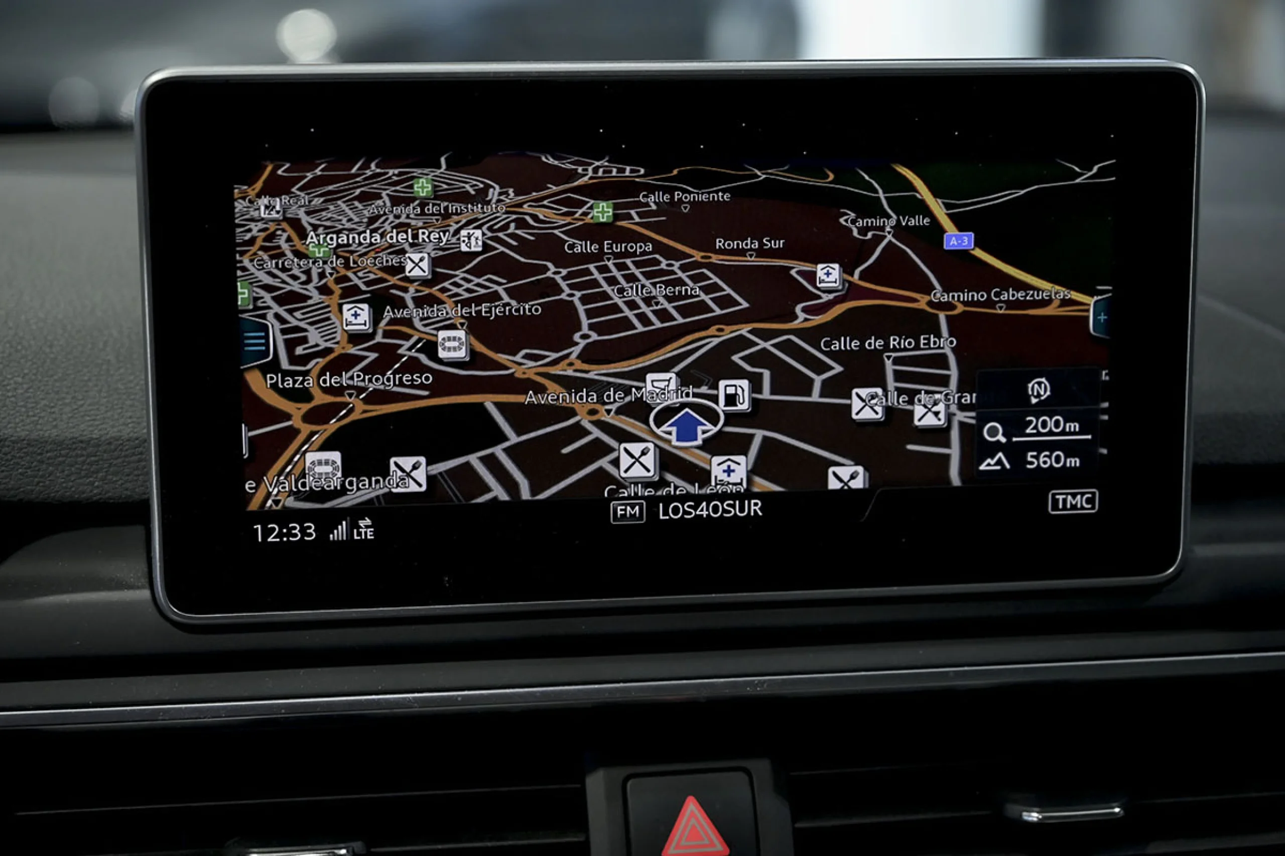 Audi A5 40 TDI 140kW  190CV S tronic Coupé - Foto 11