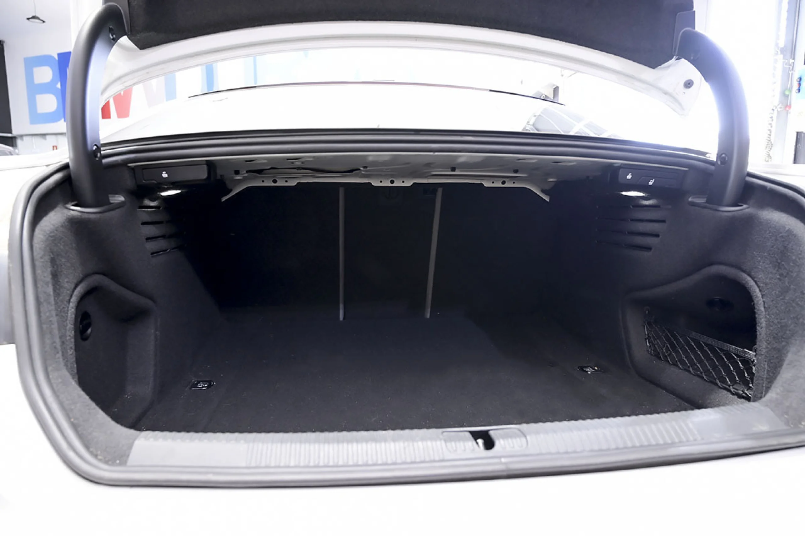 Audi A5 40 TDI 140kW  190CV S tronic Coupé - Foto 14