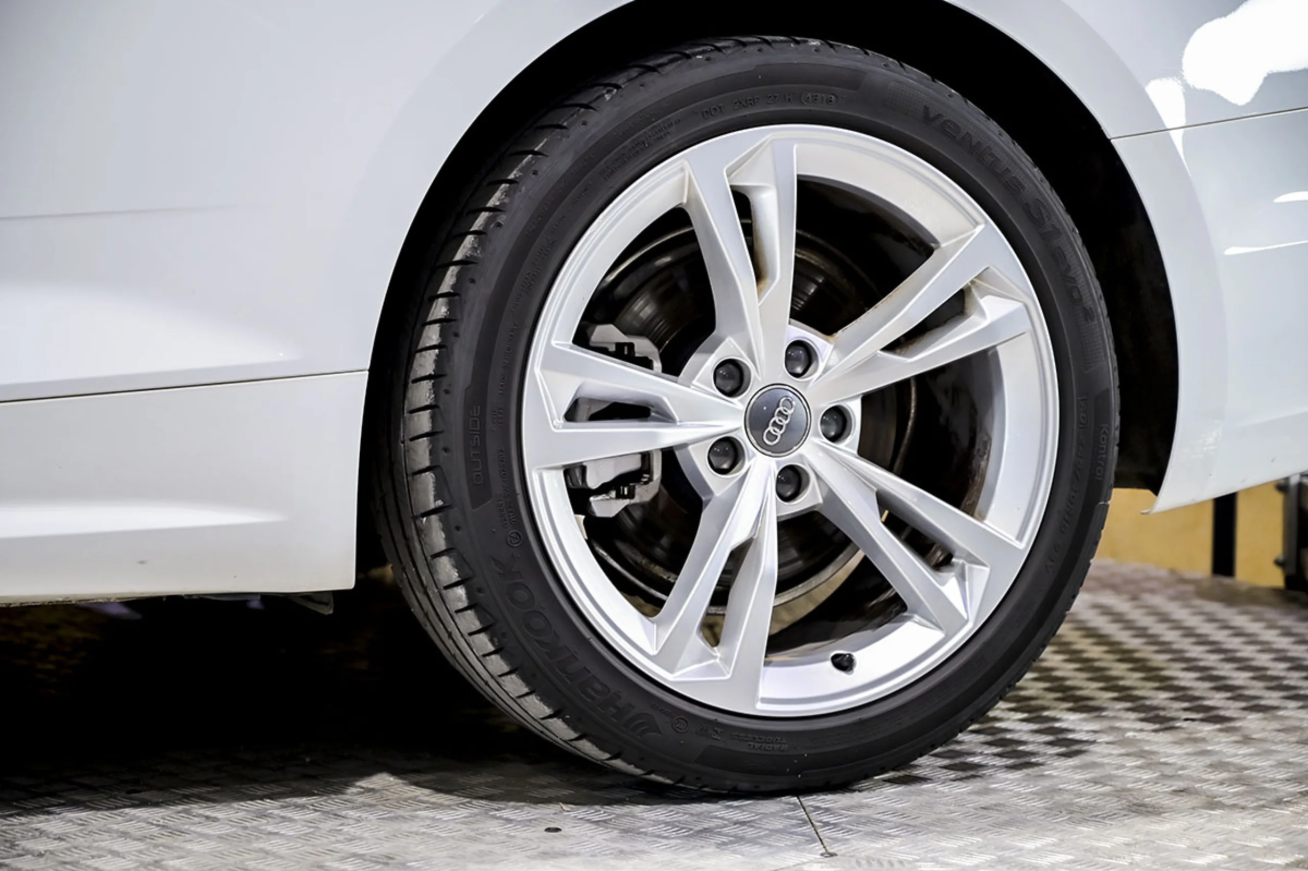 Audi A5 40 TDI 140kW  190CV S tronic Coupé - Foto 15