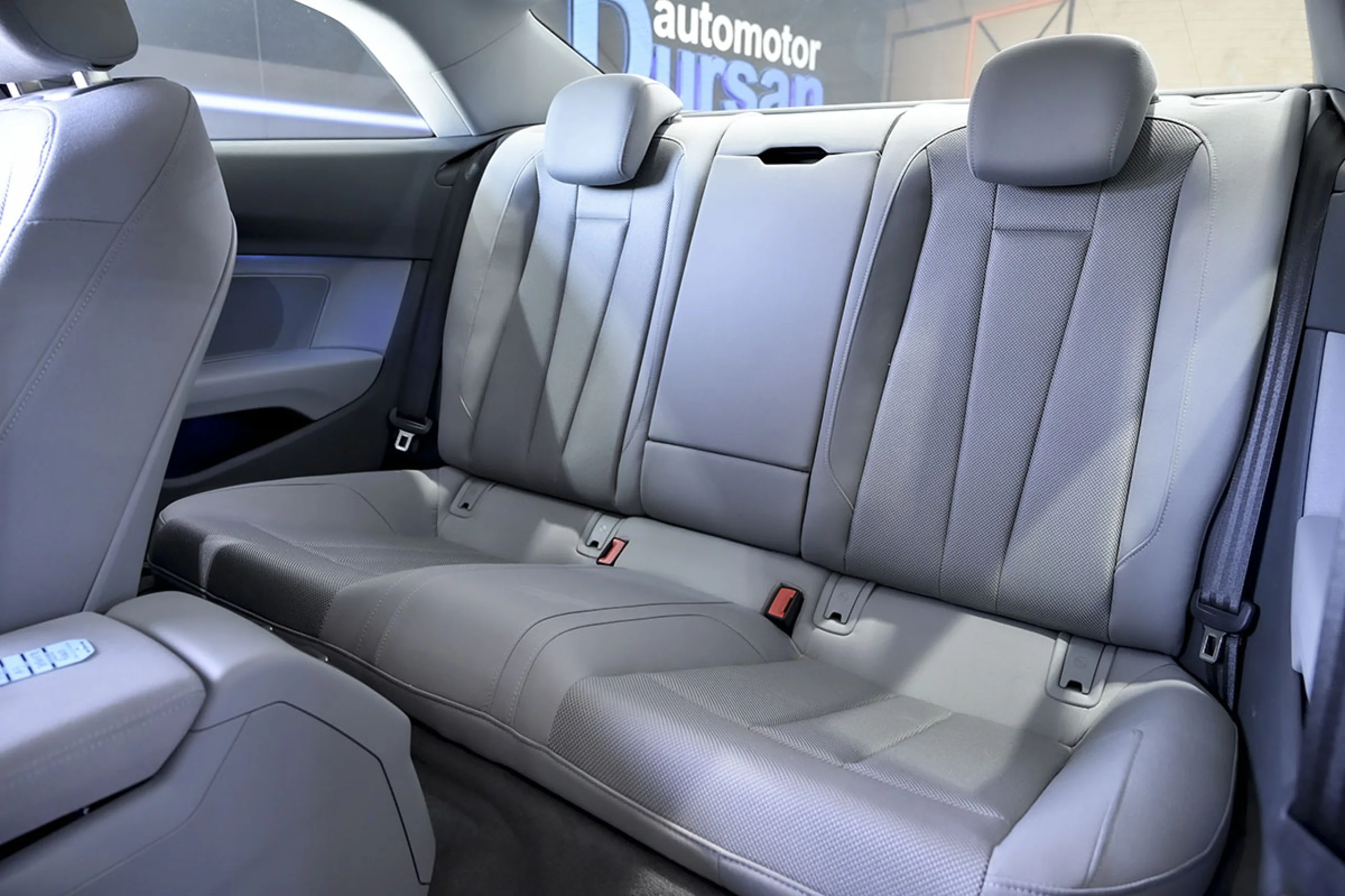 Audi A5 40 TDI 140kW  190CV S tronic Coupé - Foto 16