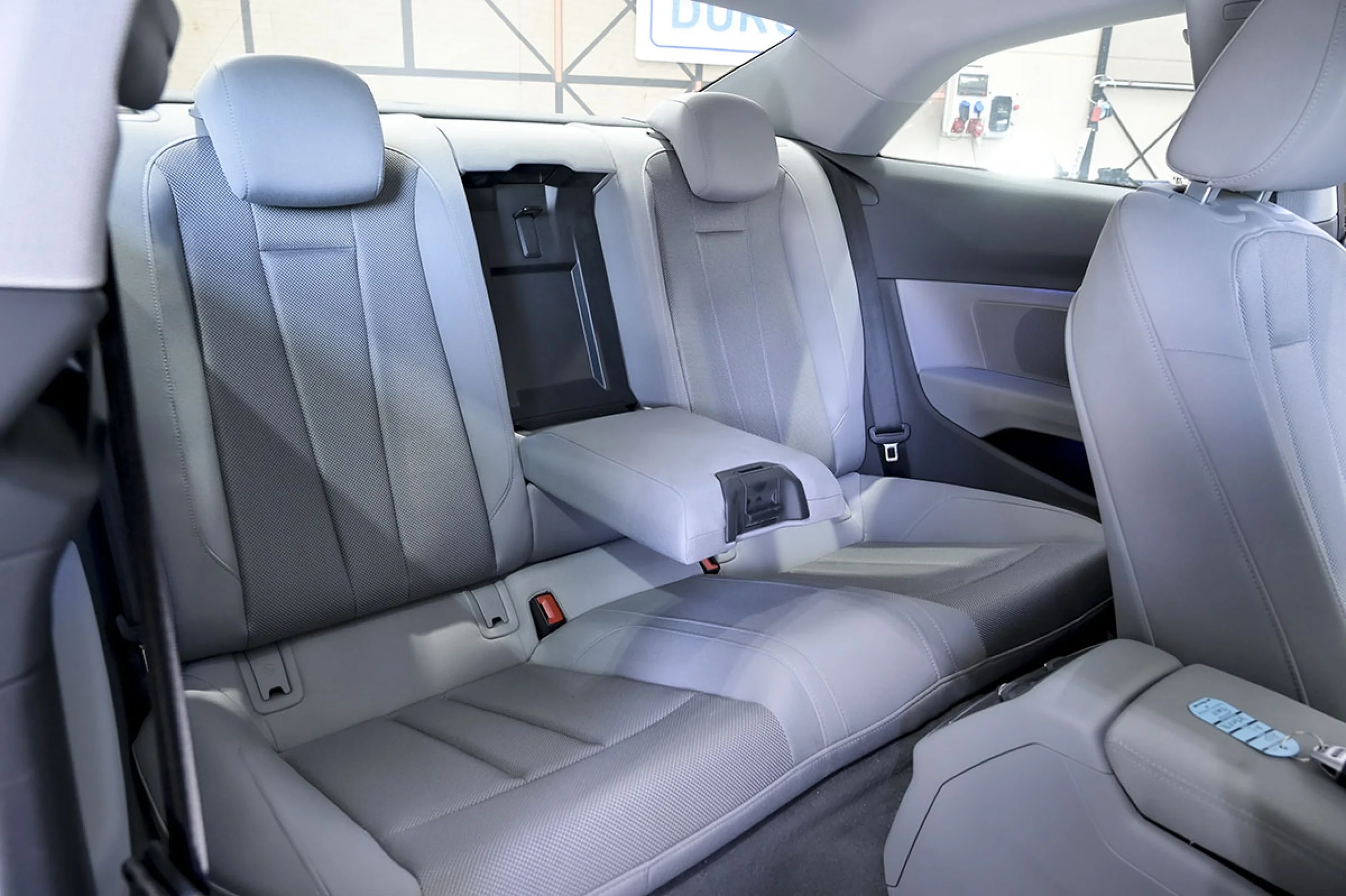 Audi A5 40 TDI 140kW  190CV S tronic Coupé - Foto 17