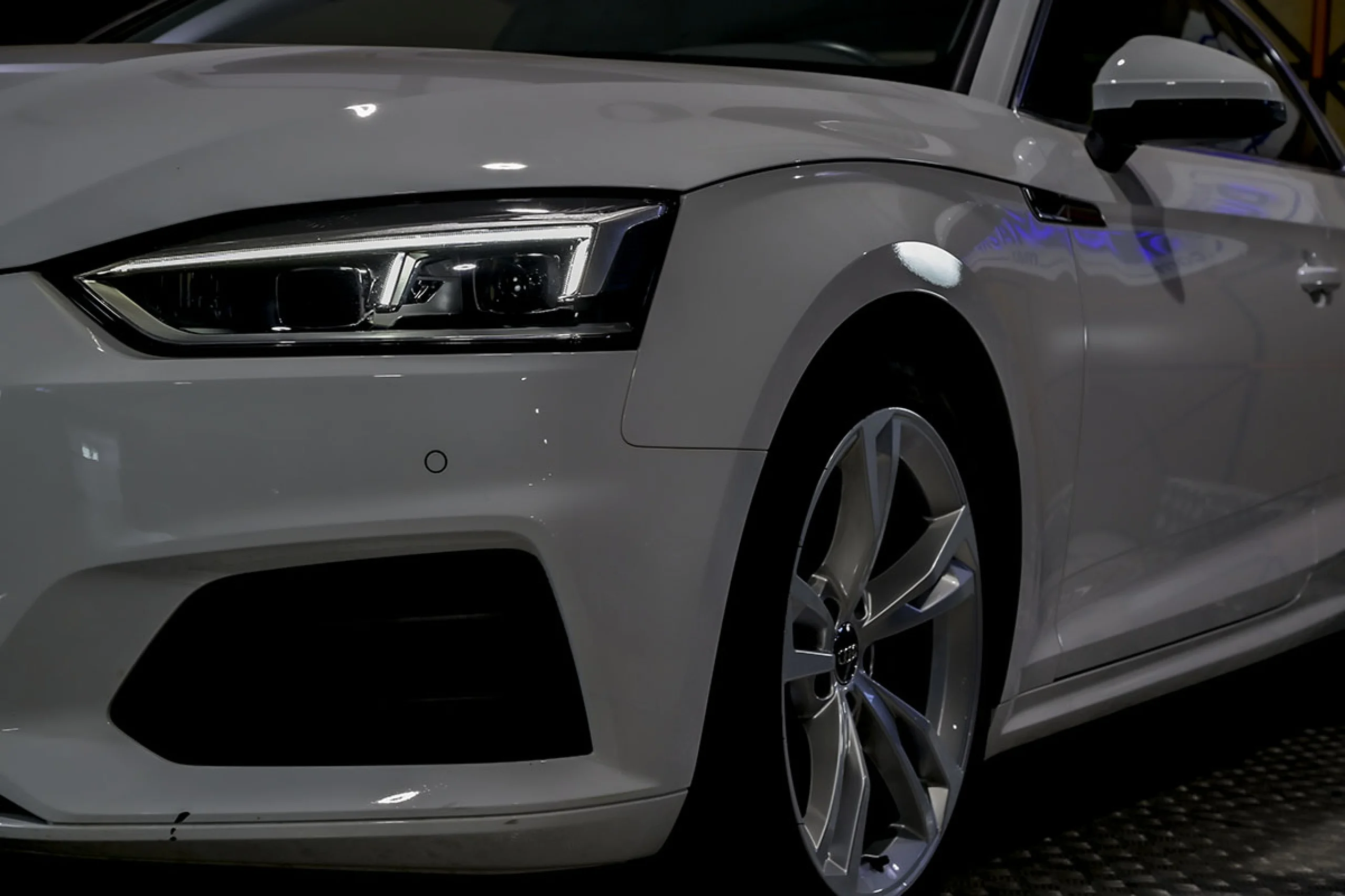 Audi A5 40 TDI 140kW  190CV S tronic Coupé - Foto 19