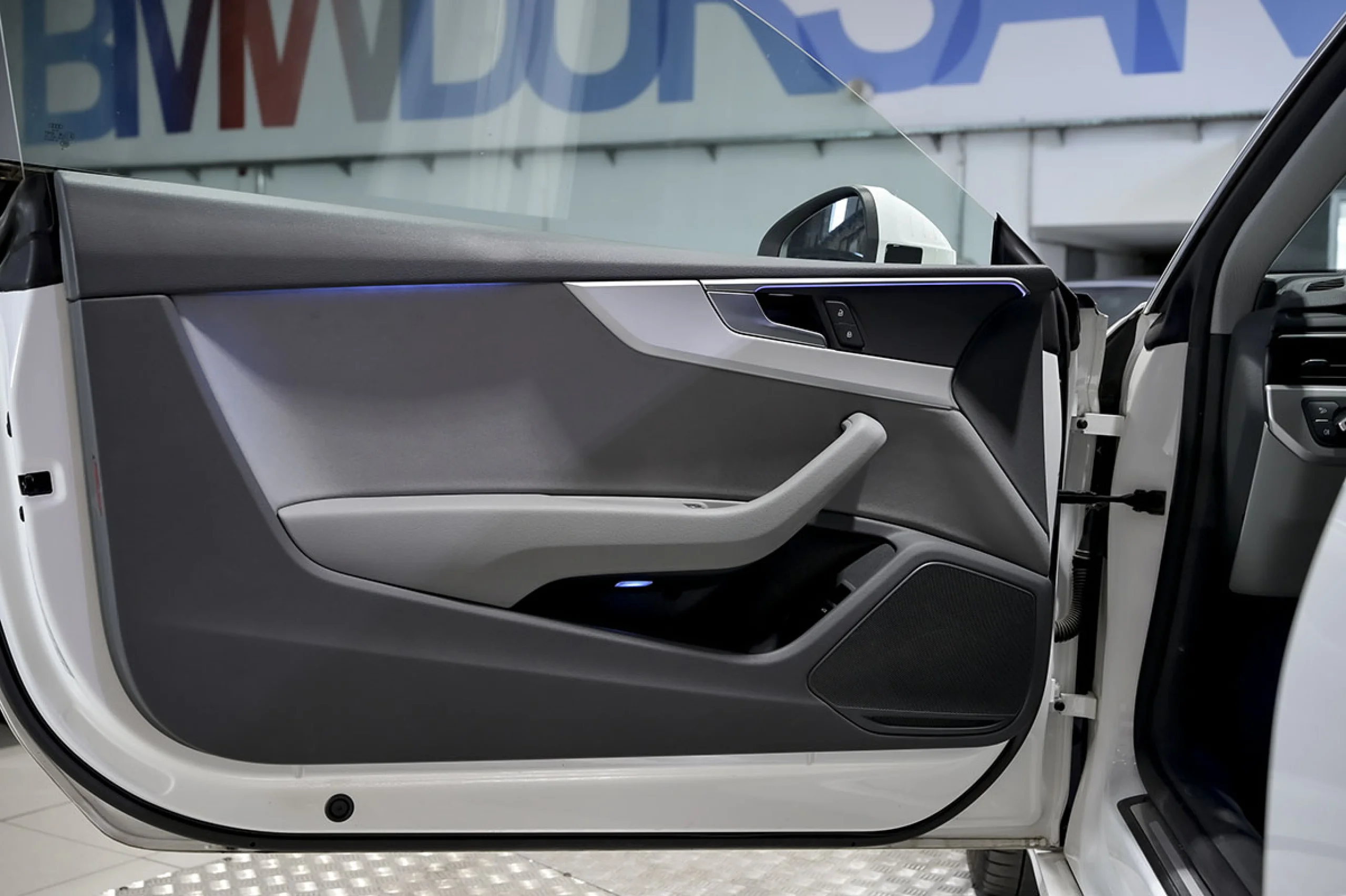 Audi A5 40 TDI 140kW  190CV S tronic Coupé - Foto 20