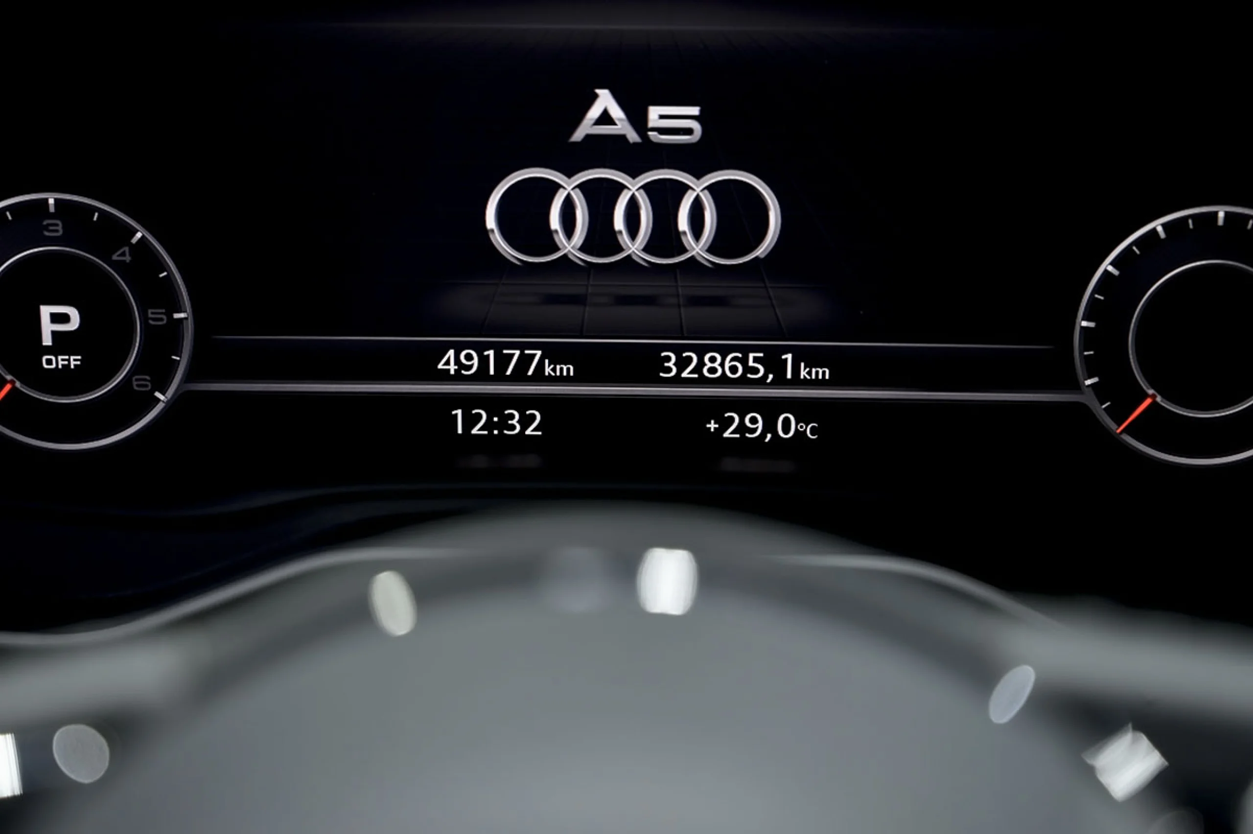 Audi A5 40 TDI 140kW  190CV S tronic Coupé - Foto 27