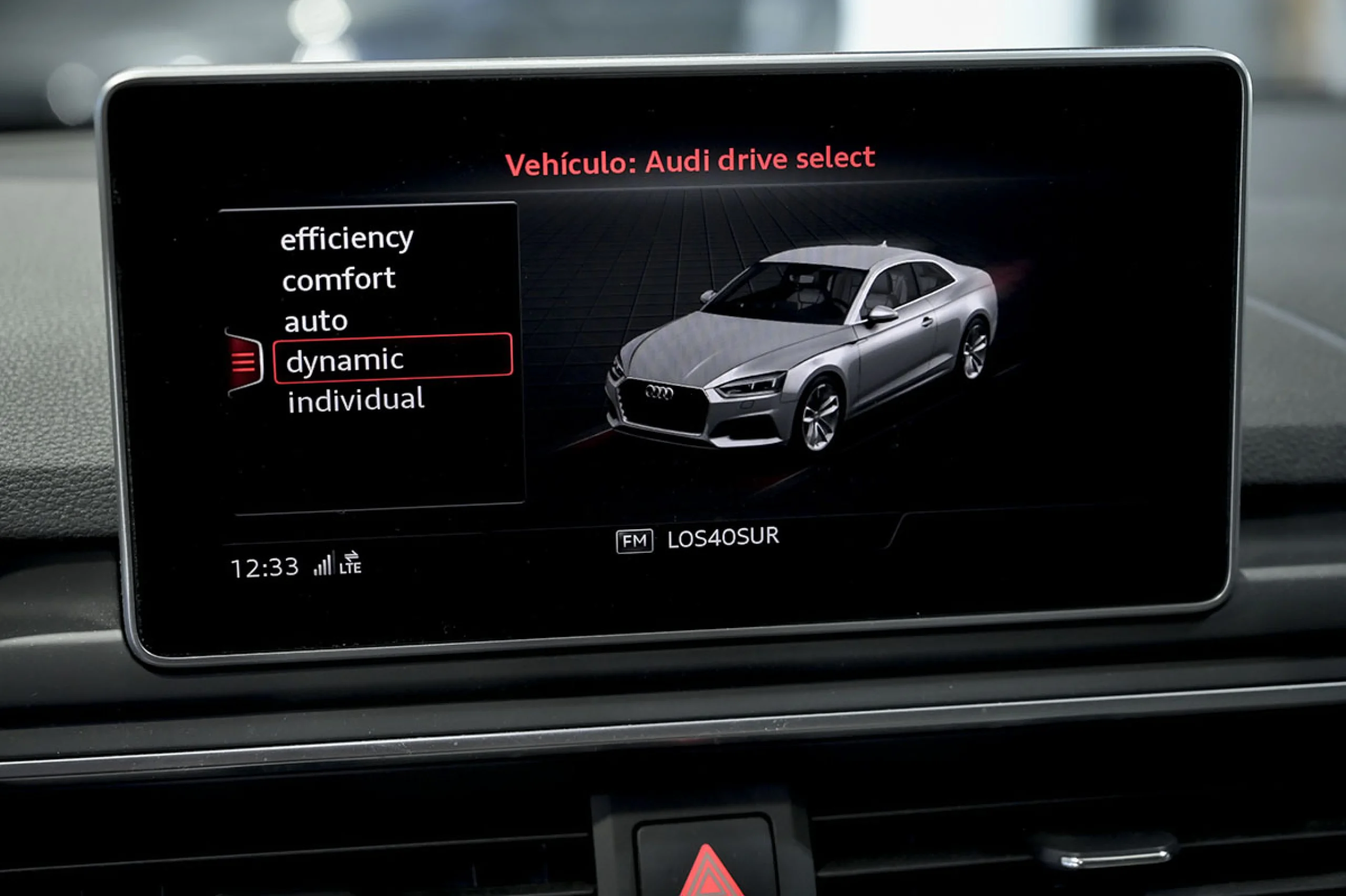 Audi A5 40 TDI 140kW  190CV S tronic Coupé - Foto 33