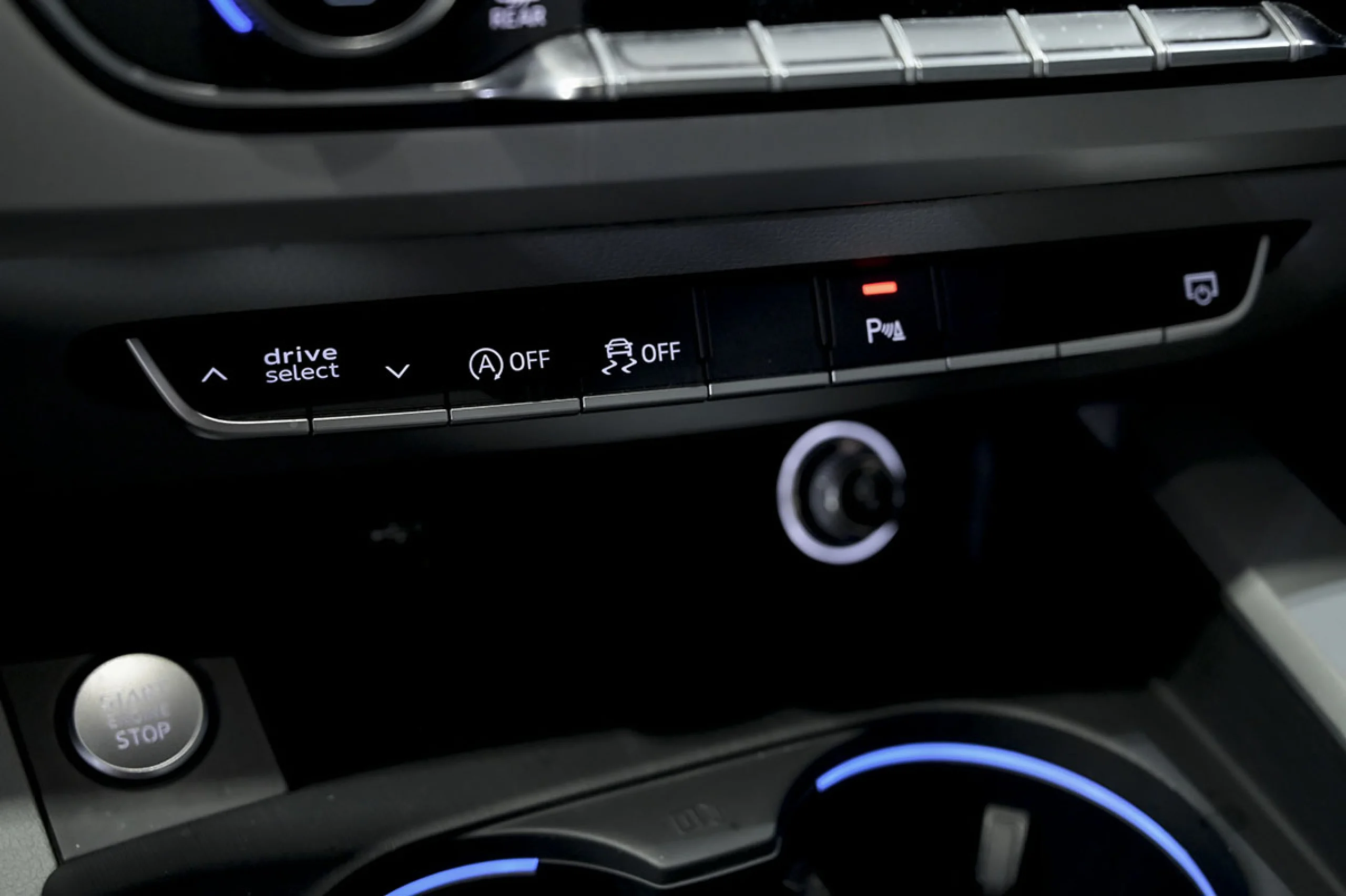 Audi A5 40 TDI 140kW  190CV S tronic Coupé - Foto 37