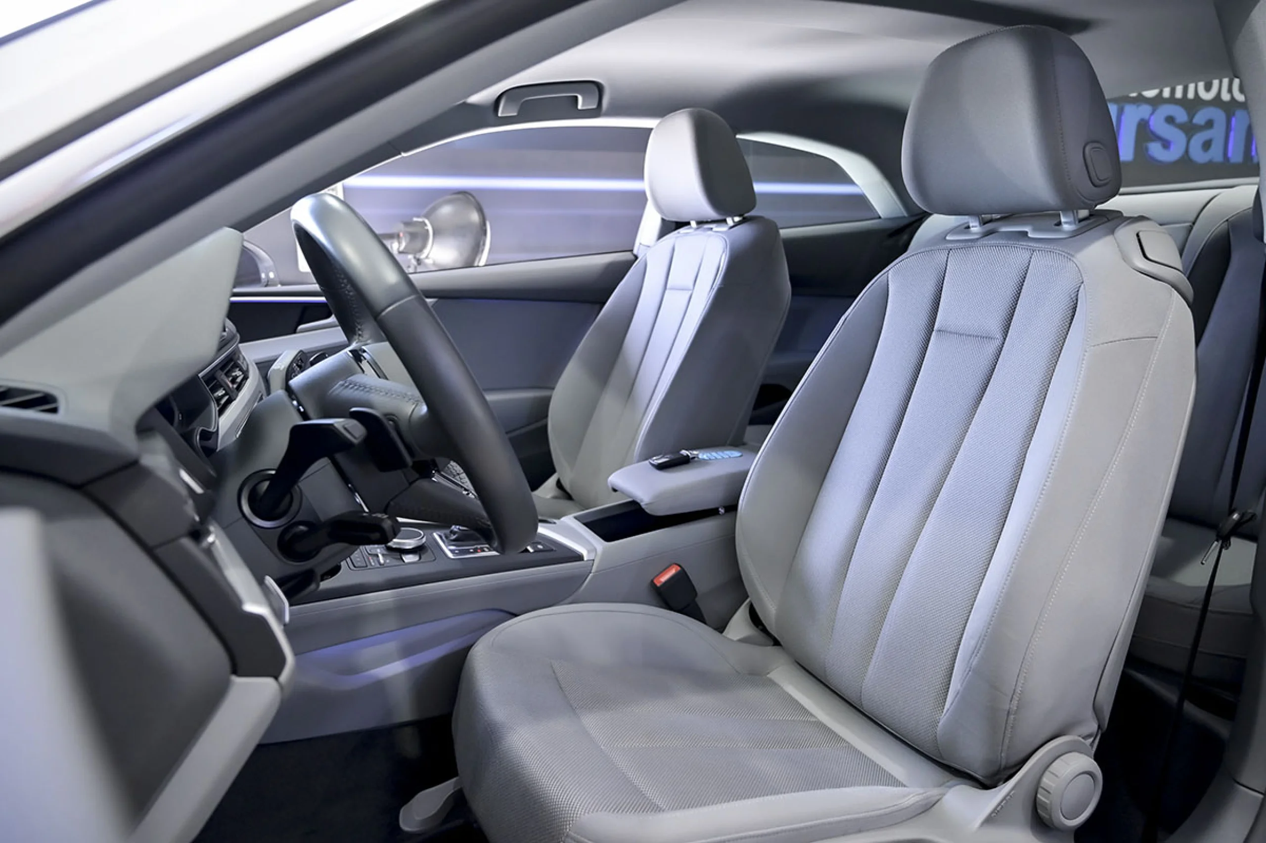 Audi A5 40 TDI 140kW  190CV S tronic Coupé - Foto 43