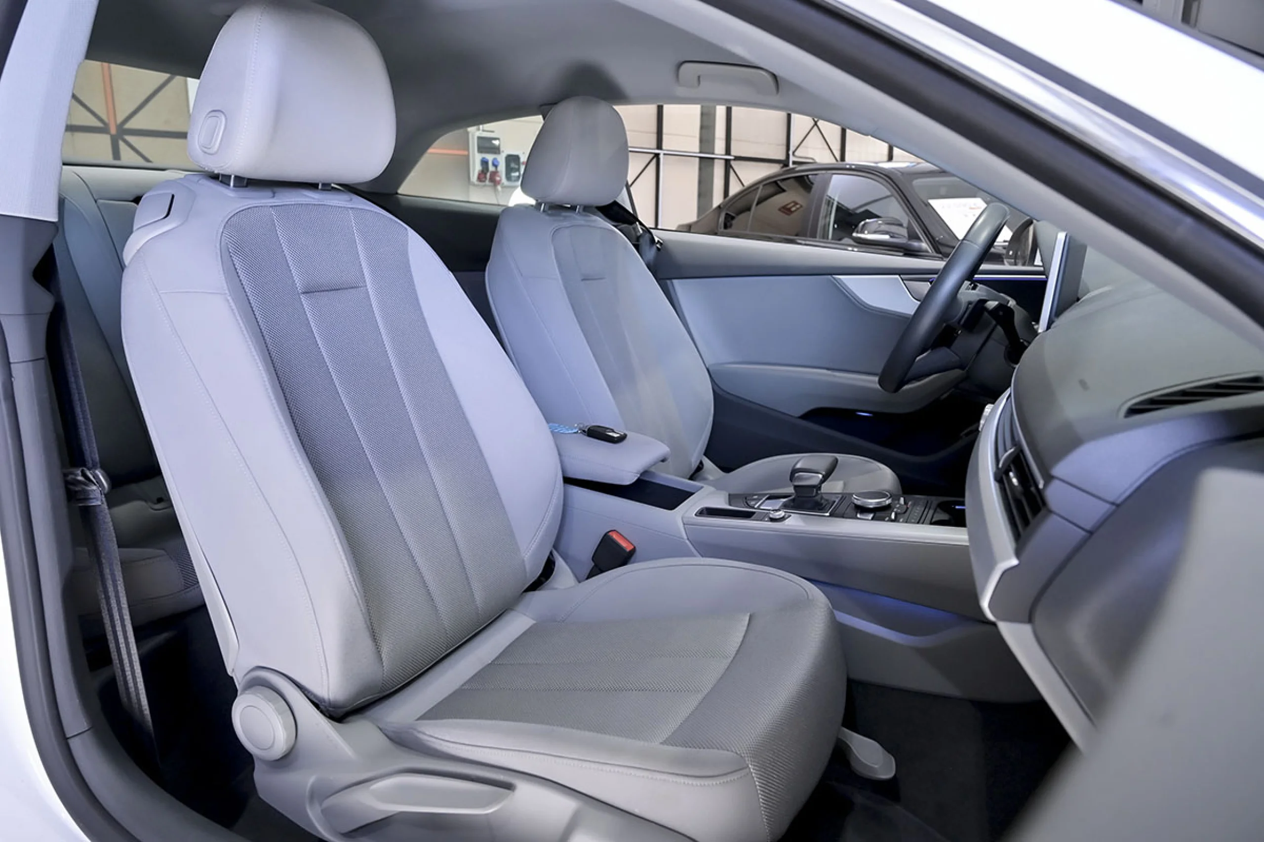 Audi A5 40 TDI 140kW  190CV S tronic Coupé - Foto 44