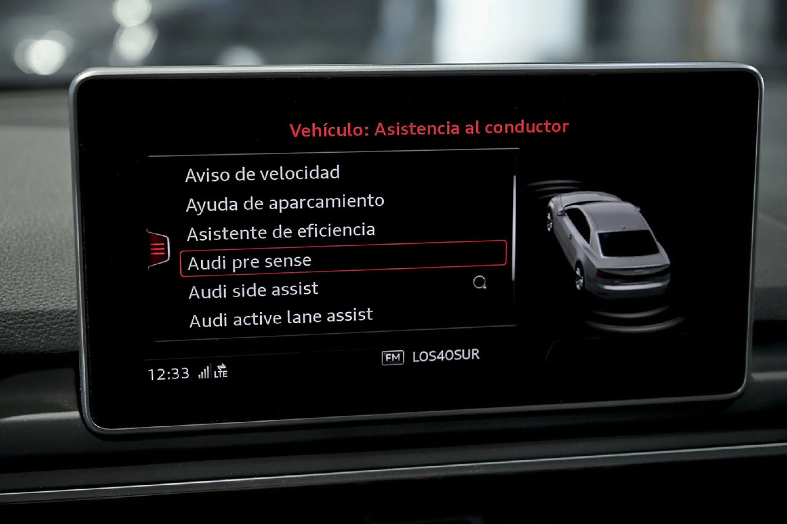 Audi A5 40 TDI 140kW  190CV S tronic Coupé - Foto 49