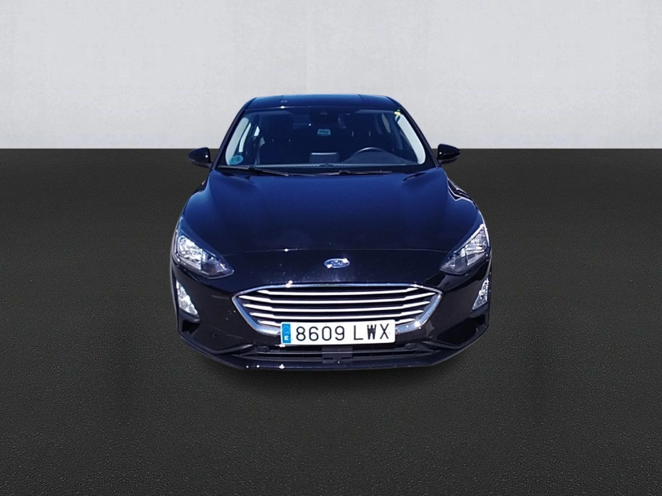 Ford Focus 1.5 Ecoblue 88kW Trend+ - Foto 2