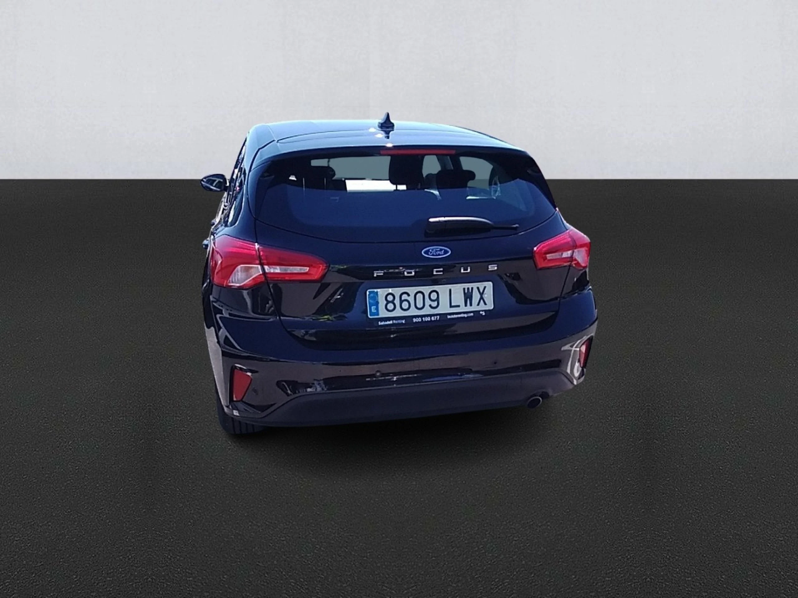 Ford Focus 1.5 Ecoblue 88kW Trend+ - Foto 5