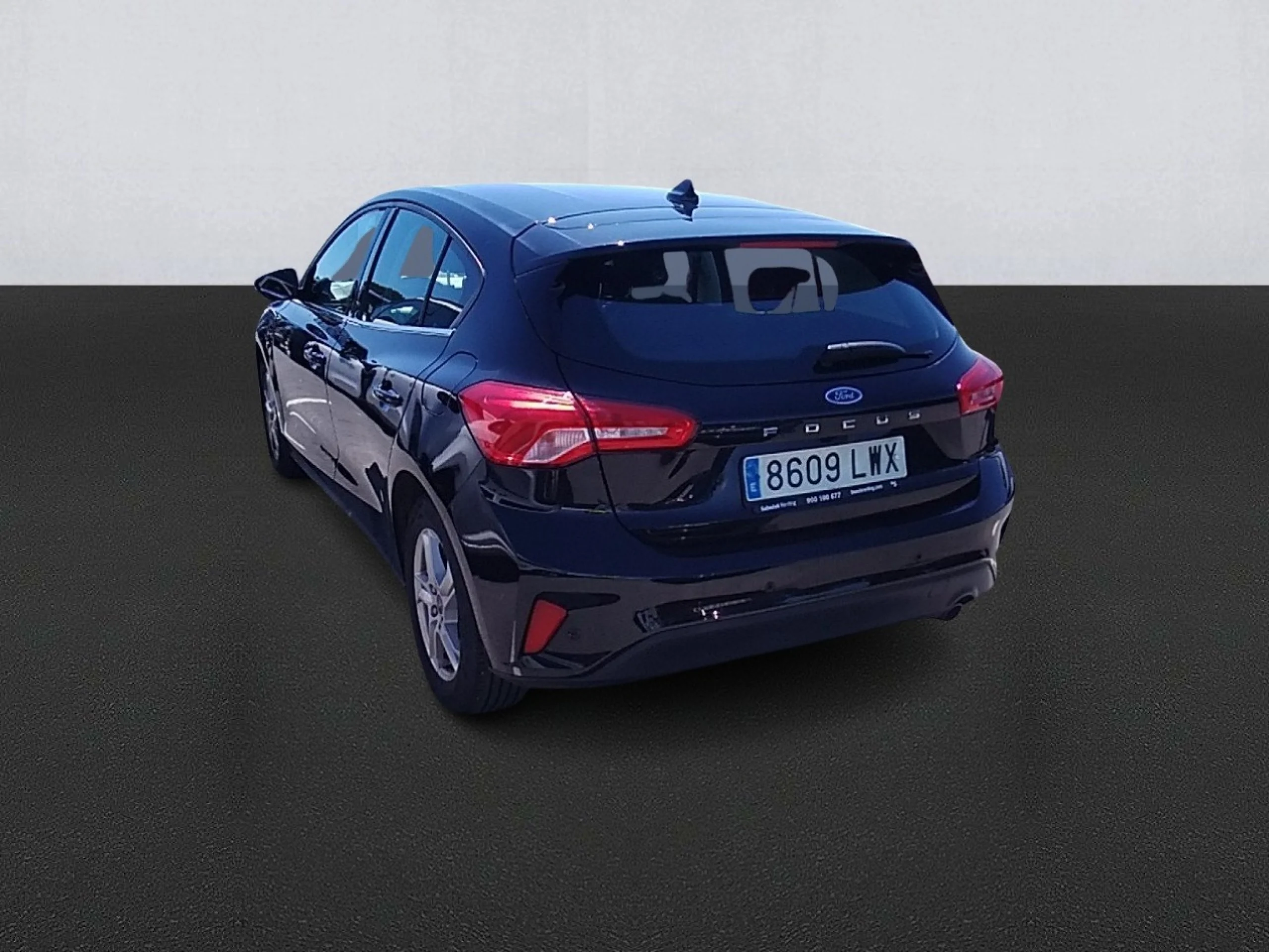 Ford Focus 1.5 Ecoblue 88kW Trend+ - Foto 6