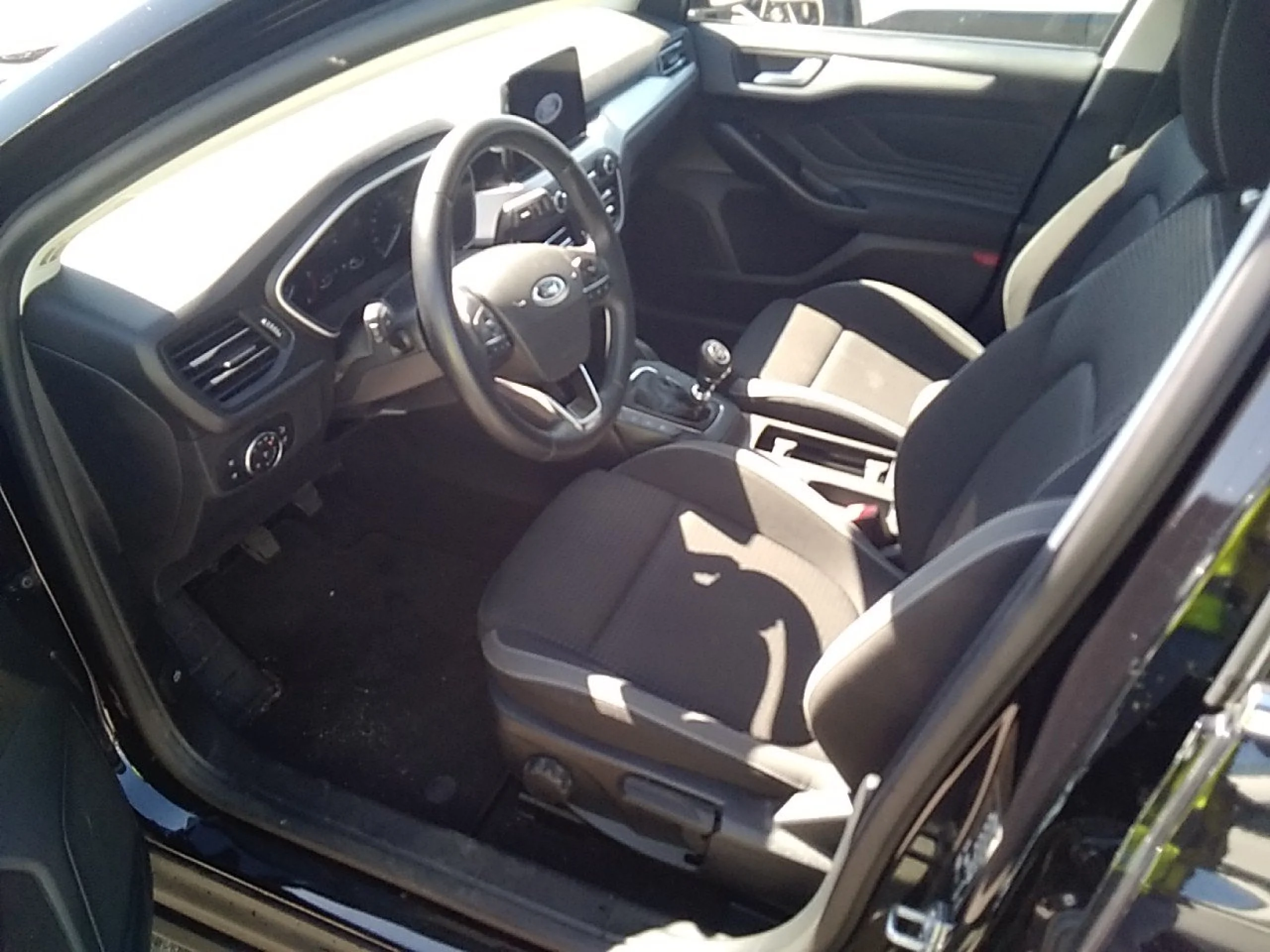 Ford Focus 1.5 Ecoblue 88kW Trend+ - Foto 7