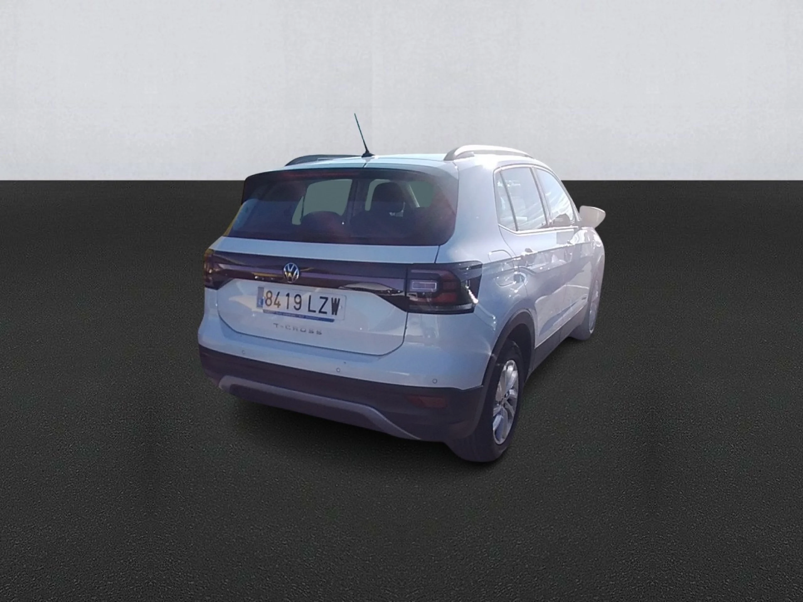 Volkswagen T-CROSS Advance 1.0 TSI 81kW (110CV) - Foto 4