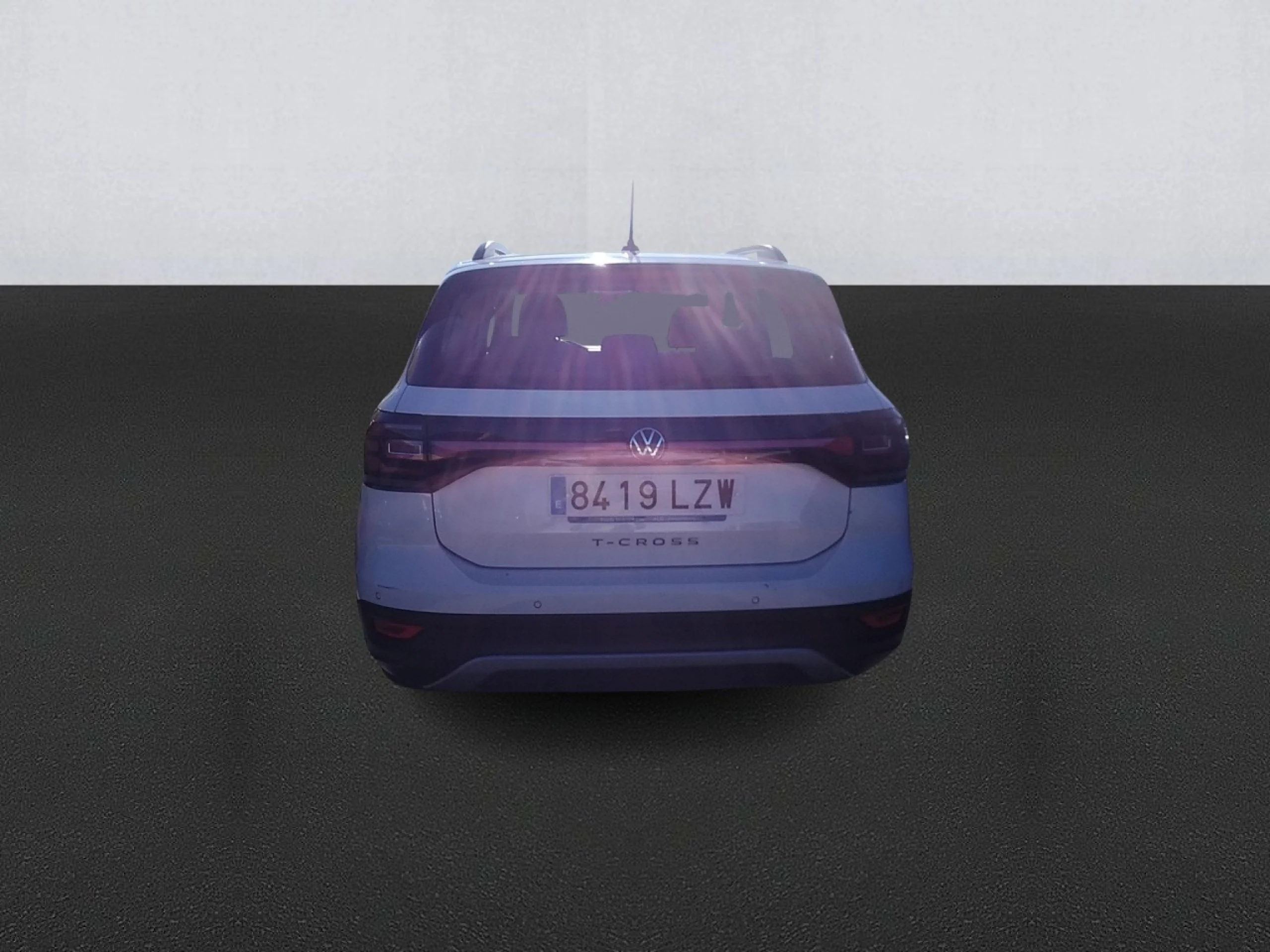 Volkswagen T-CROSS Advance 1.0 TSI 81kW (110CV) - Foto 5