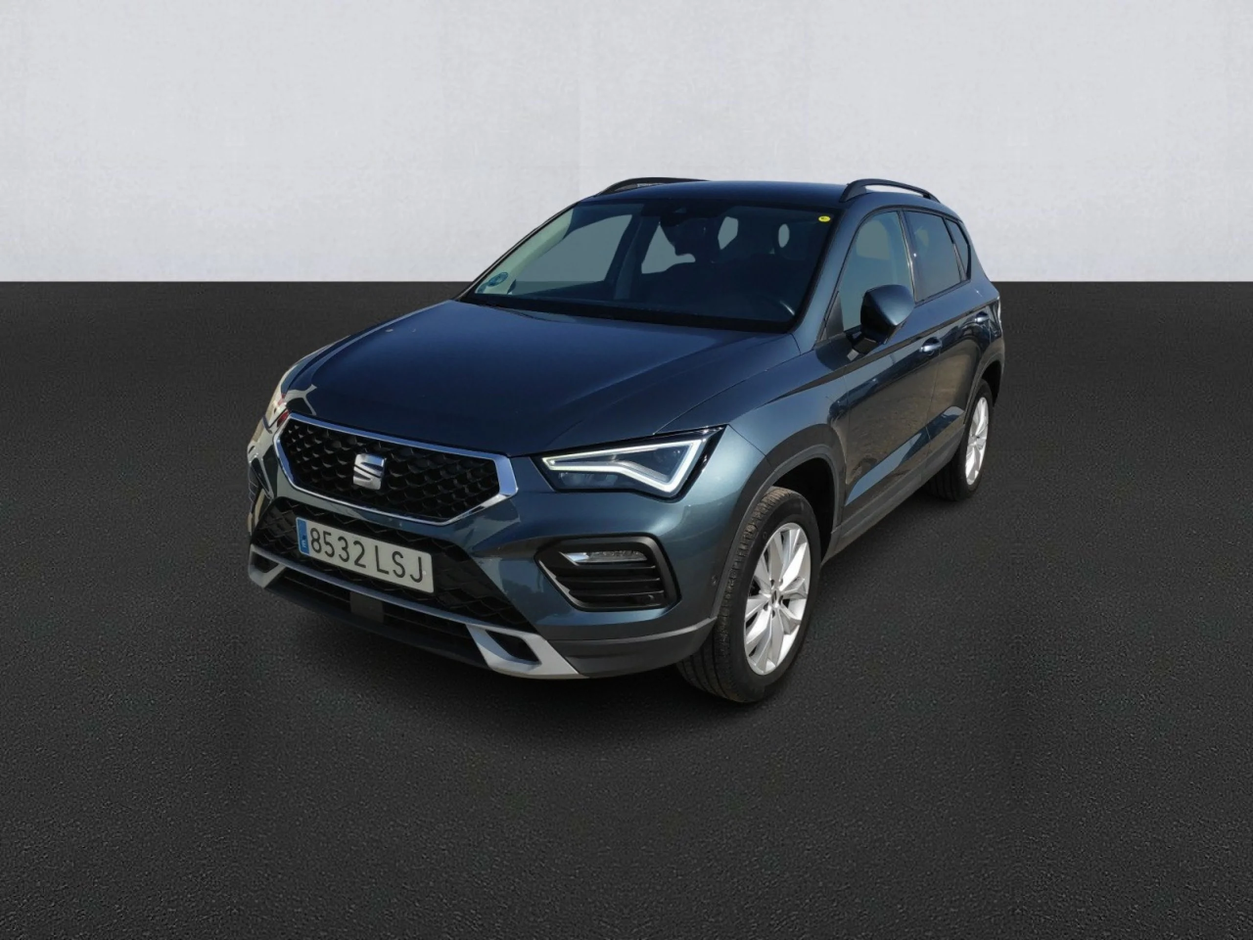 Seat Ateca 2.0 TDI 85kW (115CV) S&amp;S Style Go - Foto 1