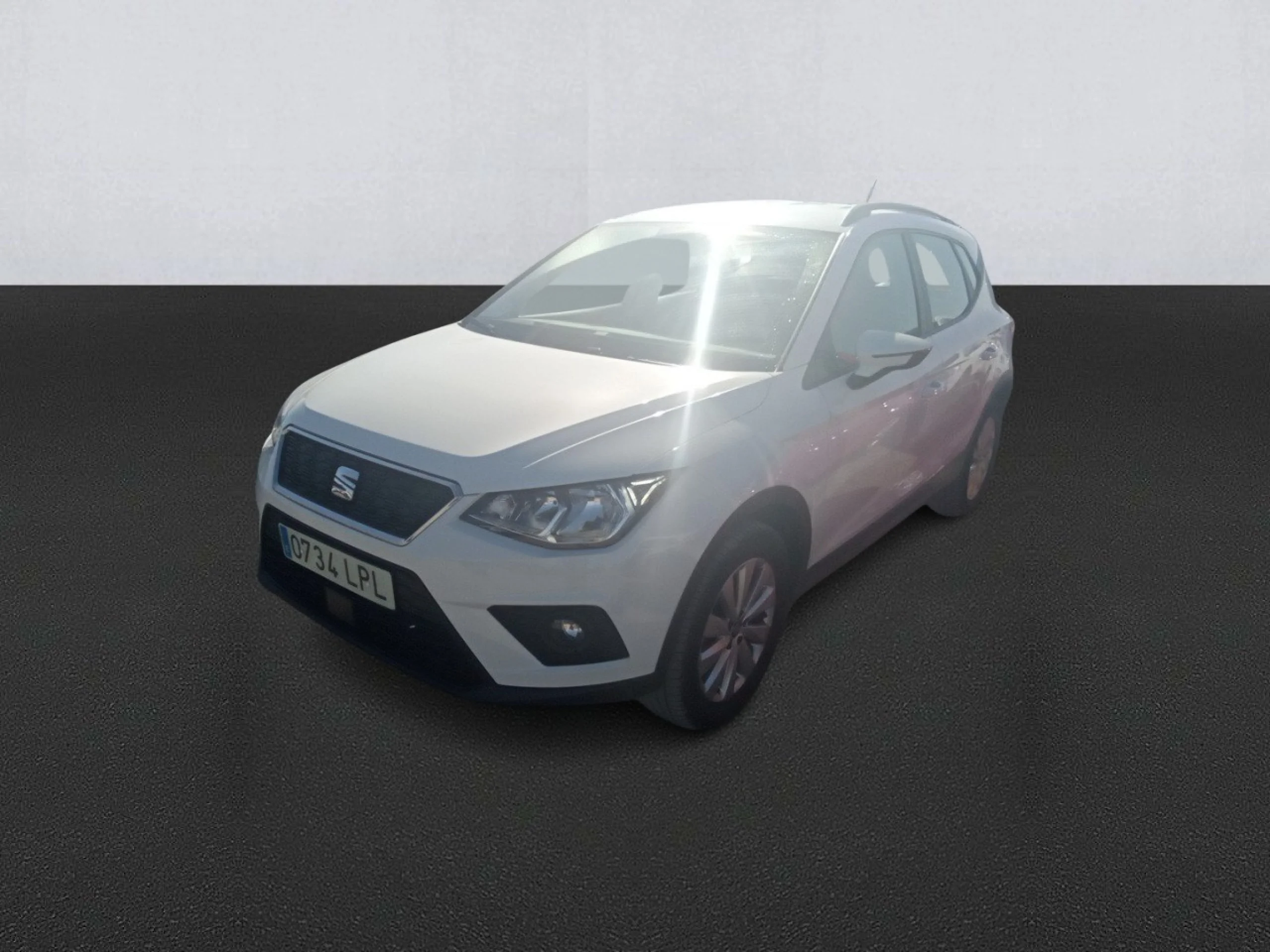 Seat Arona 1.0 TSI 81kW (110CV) Style Go2 - Foto 1