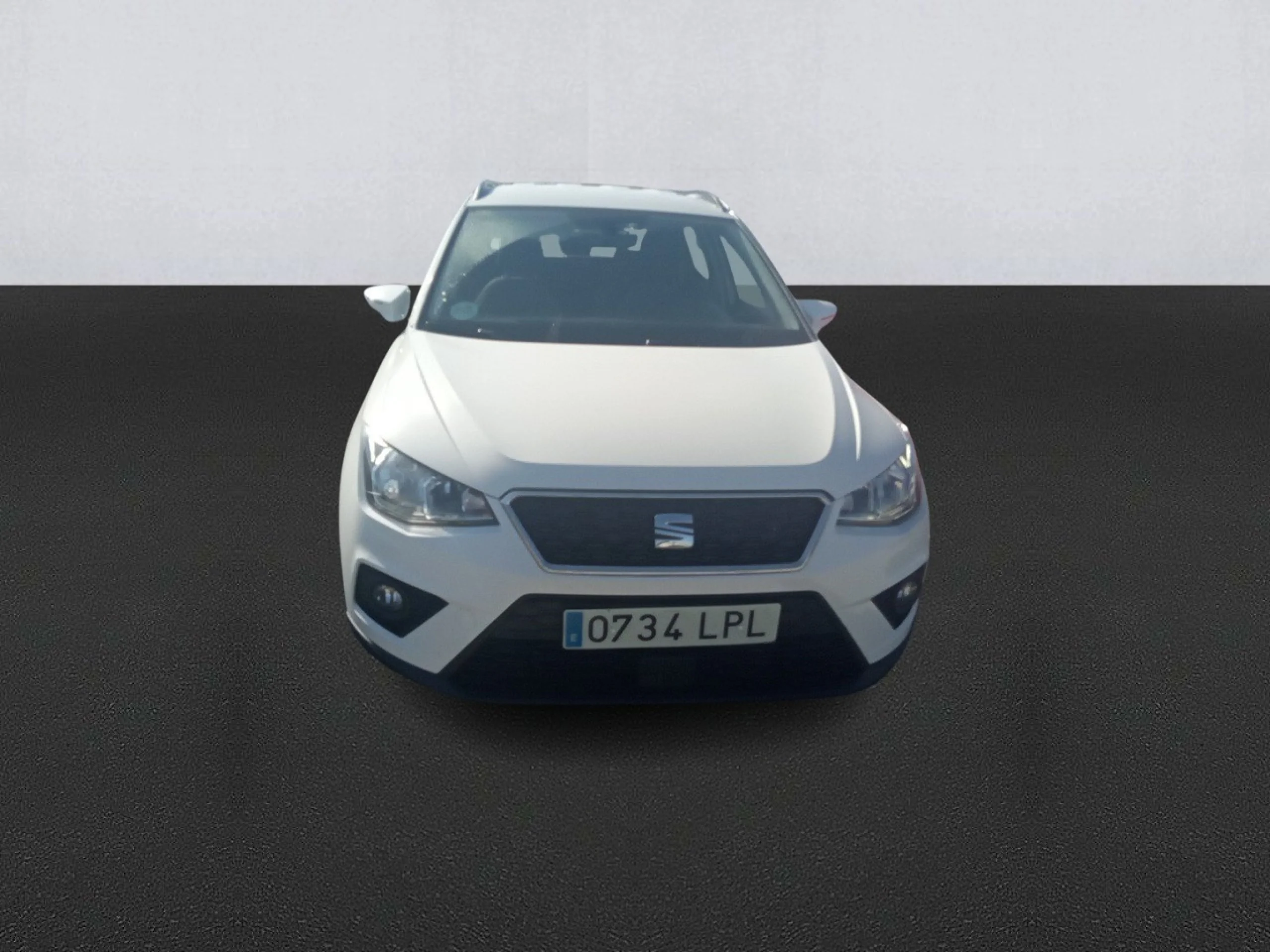 Seat Arona 1.0 TSI 81kW (110CV) Style Go2 - Foto 2