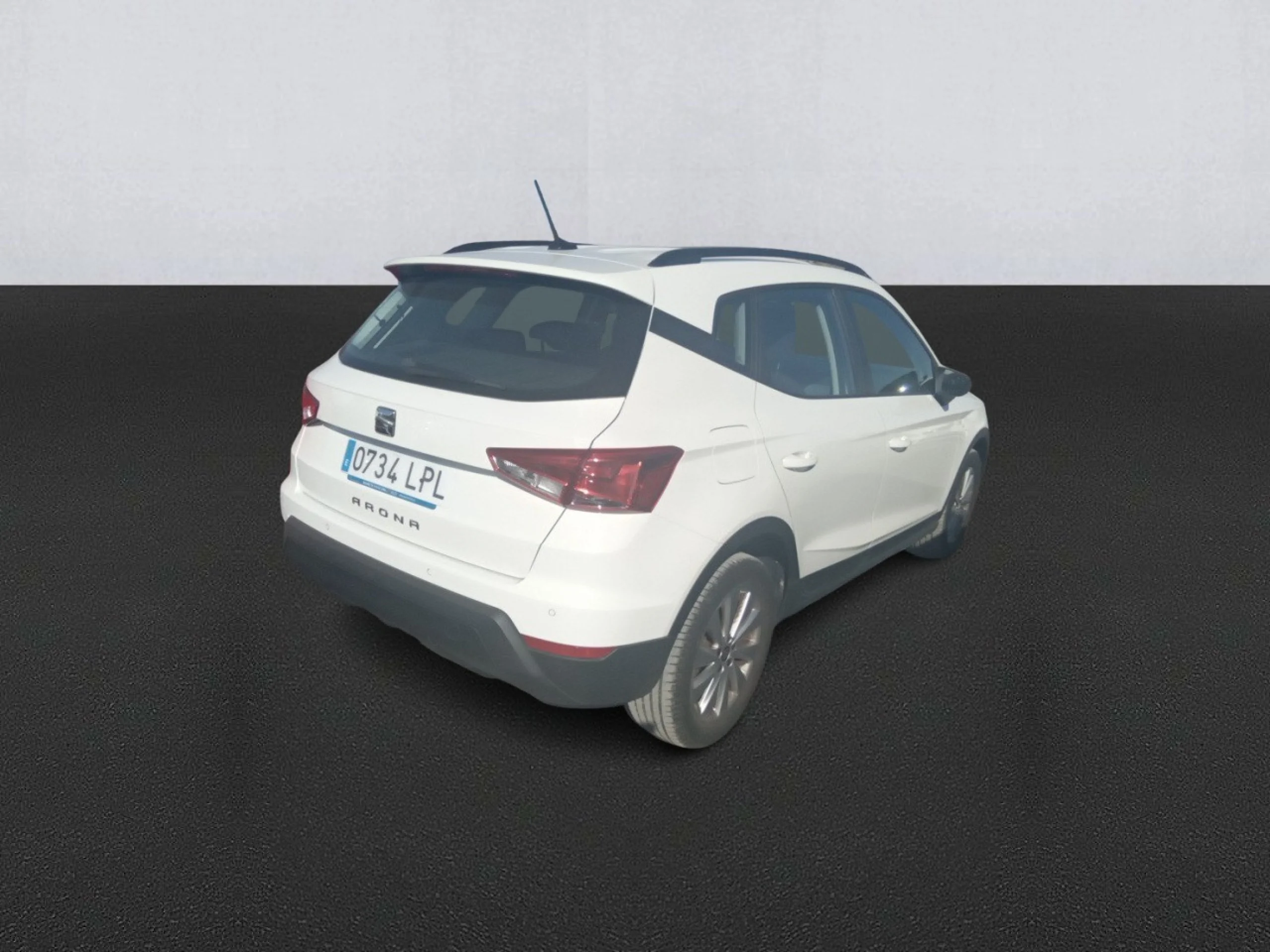 Seat Arona 1.0 TSI 81kW (110CV) Style Go2 - Foto 4