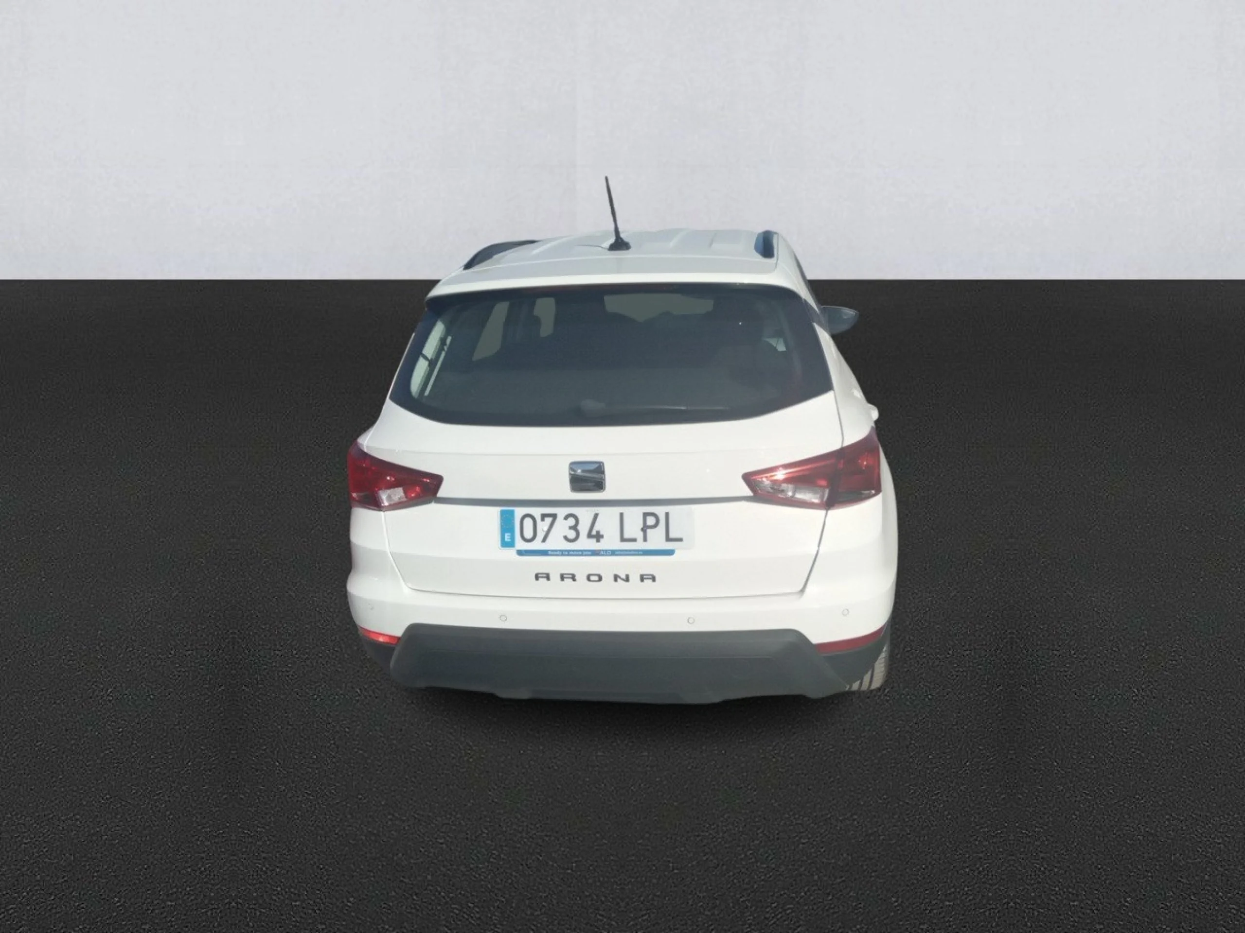 Seat Arona 1.0 TSI 81kW (110CV) Style Go2 - Foto 5