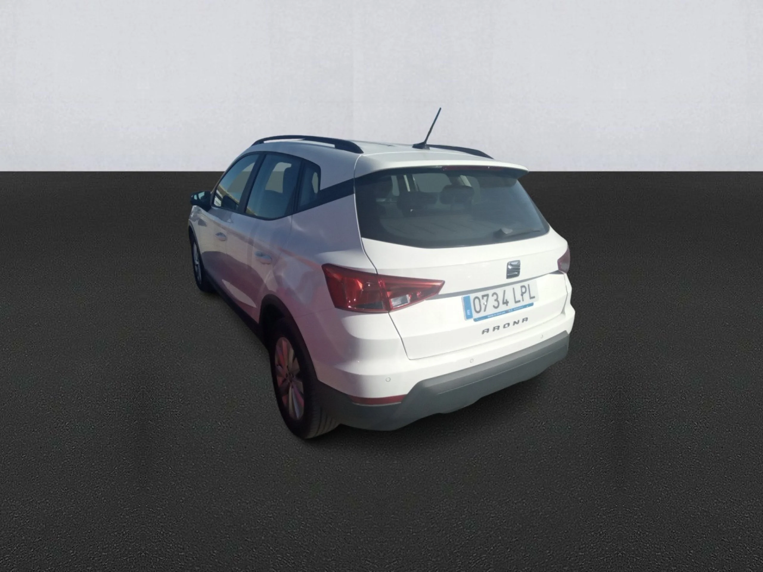 Seat Arona 1.0 TSI 81kW (110CV) Style Go2 - Foto 6
