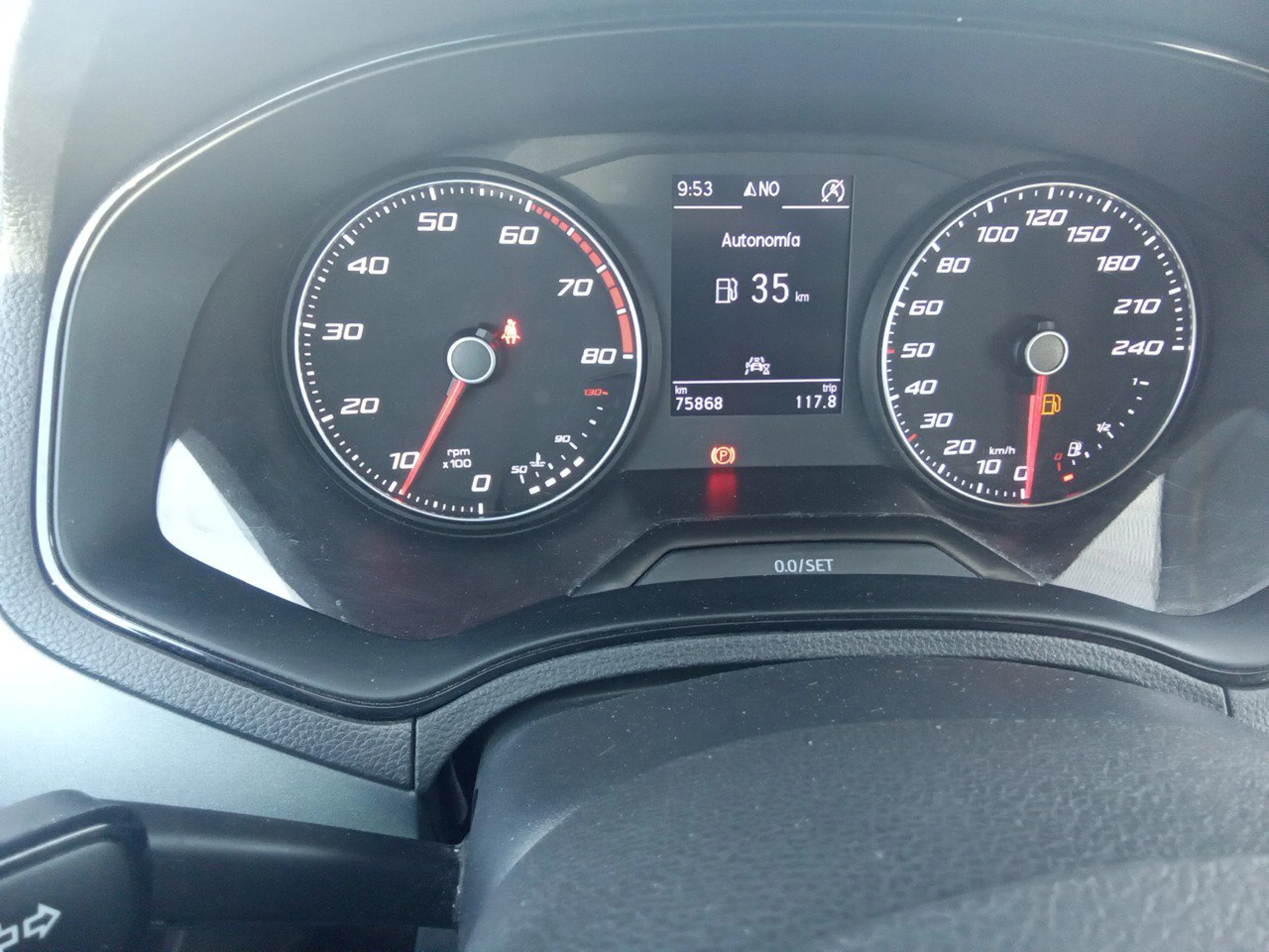Seat Arona 1.0 TSI 81kW (110CV) Style Go2 - Foto 8