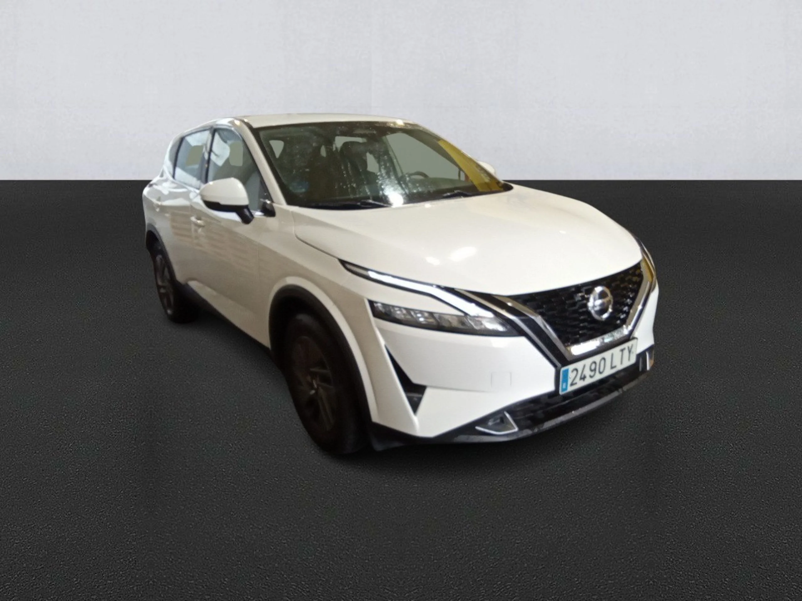 Nissan Qashqai DIG-T 103kW (140CV) mHEV 4x2 Acenta - Foto 3