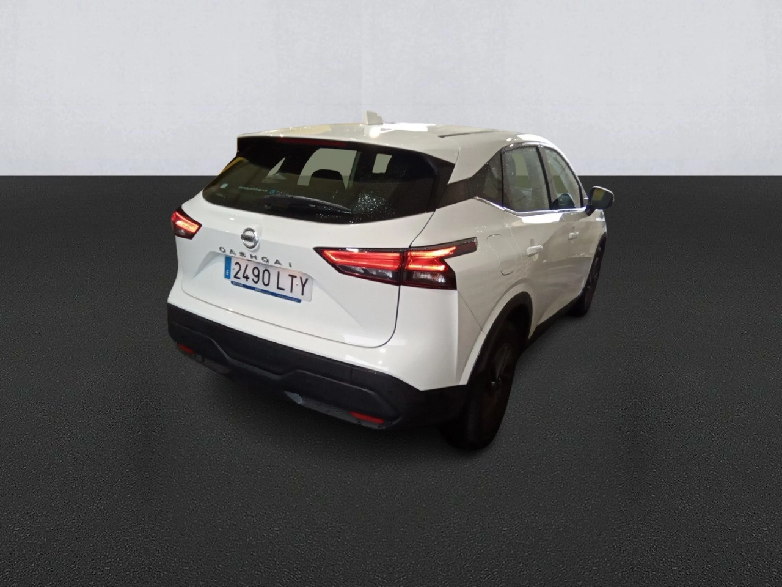 Nissan Qashqai DIG-T 103kW (140CV) mHEV 4x2 Acenta - Foto 4