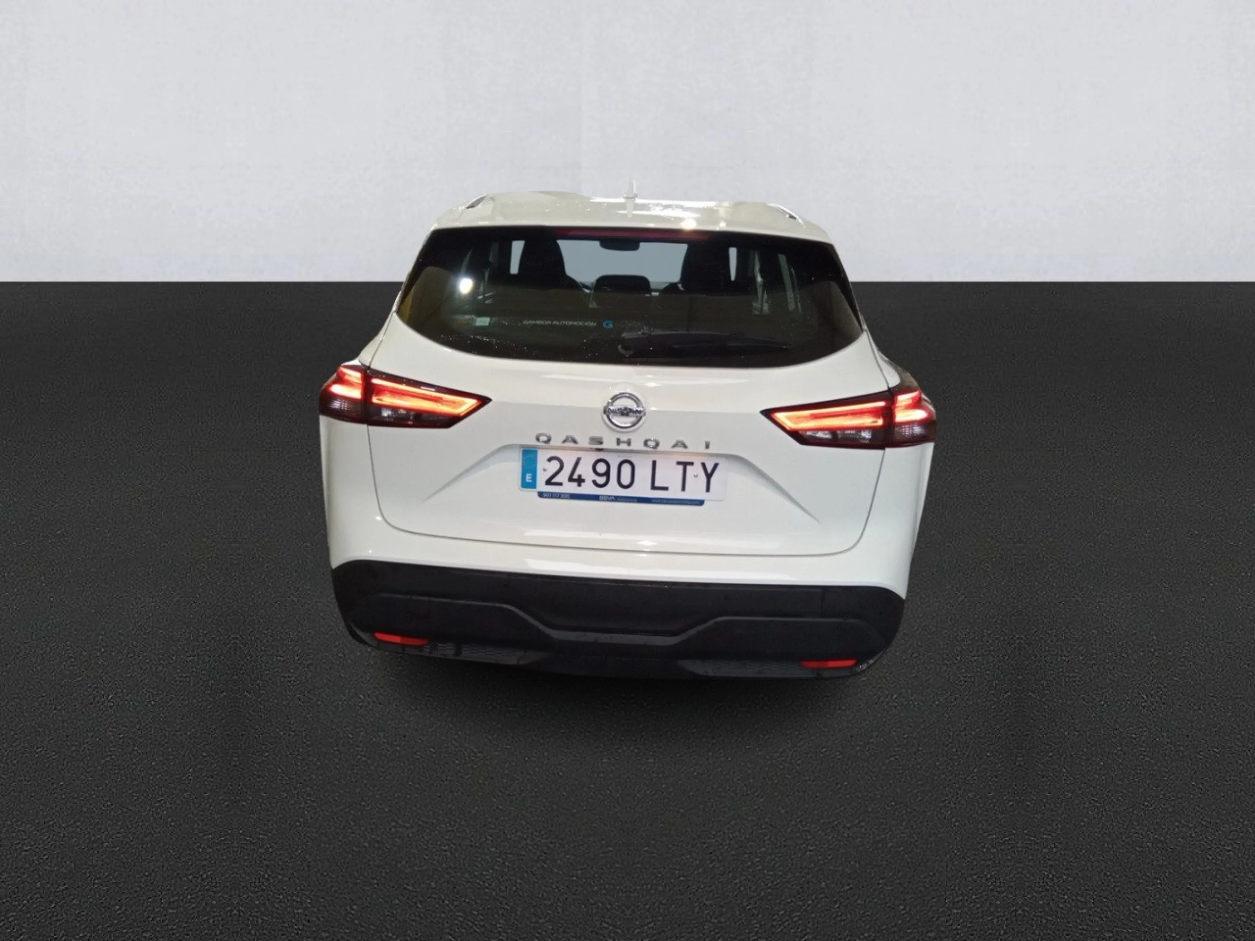 Nissan Qashqai DIG-T 103kW (140CV) mHEV 4x2 Acenta - Foto 5