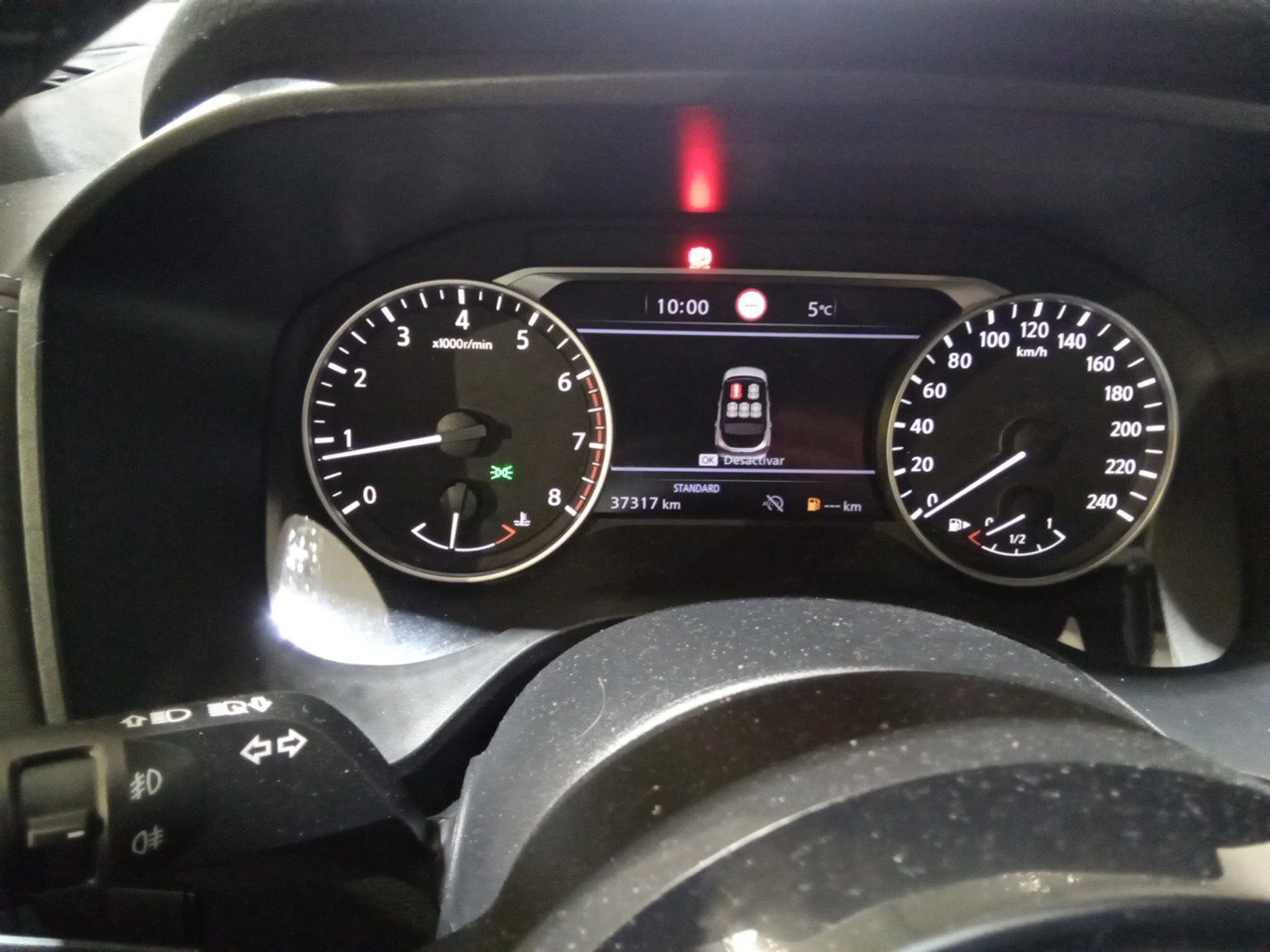 Nissan Qashqai DIG-T 103kW (140CV) mHEV 4x2 Acenta - Foto 8