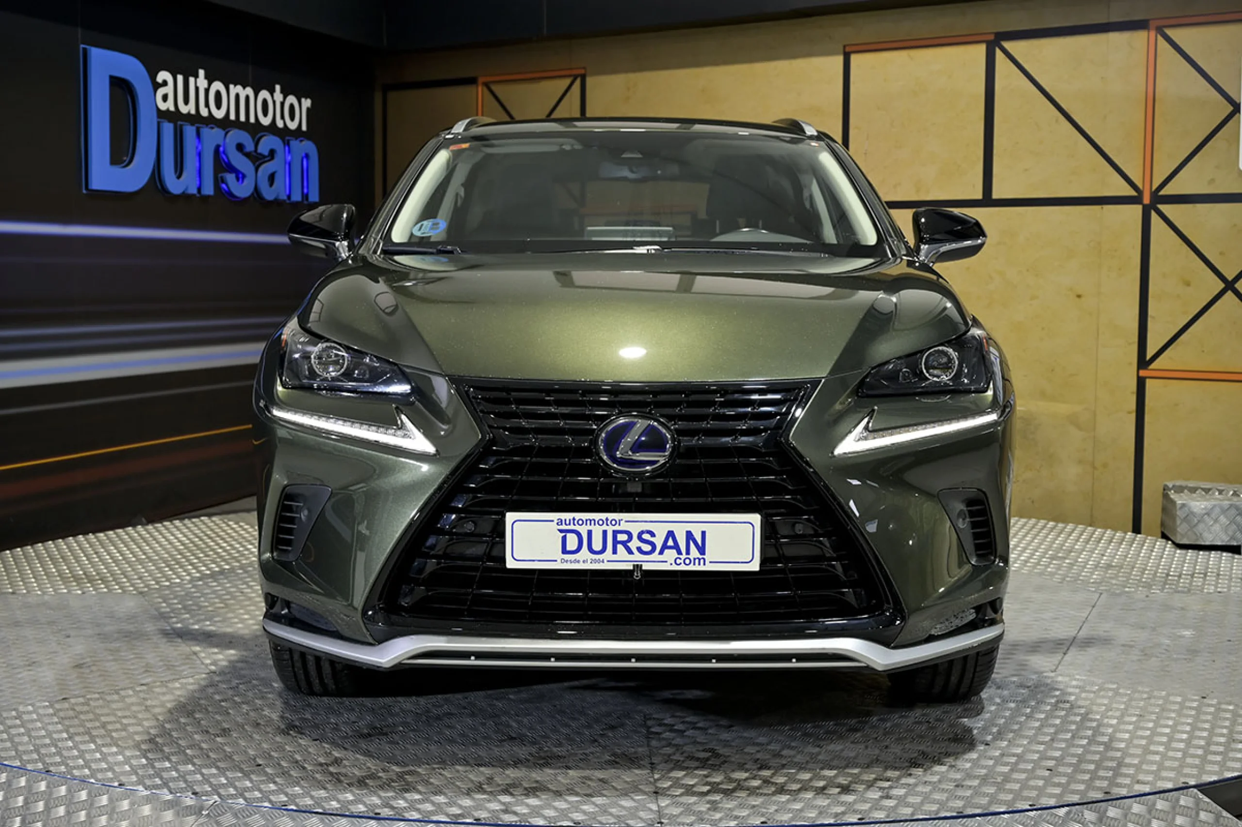 Lexus NX 300h NX 2.5 300h Premium 2WD - Foto 2