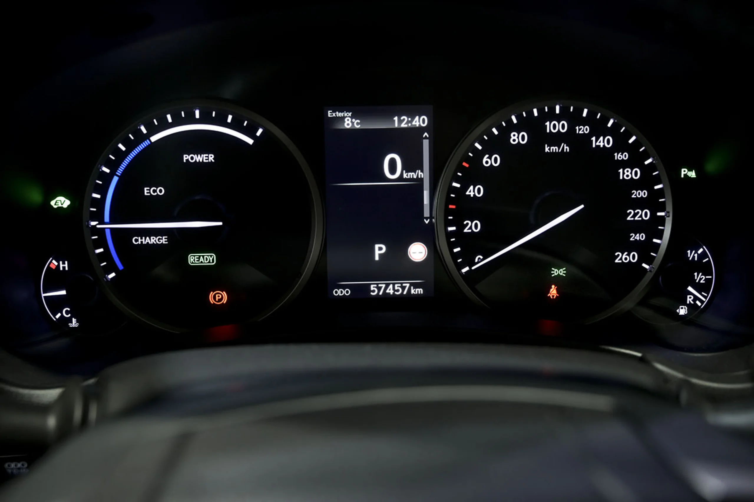 Lexus NX 300h NX 2.5 300h Premium 2WD - Foto 7