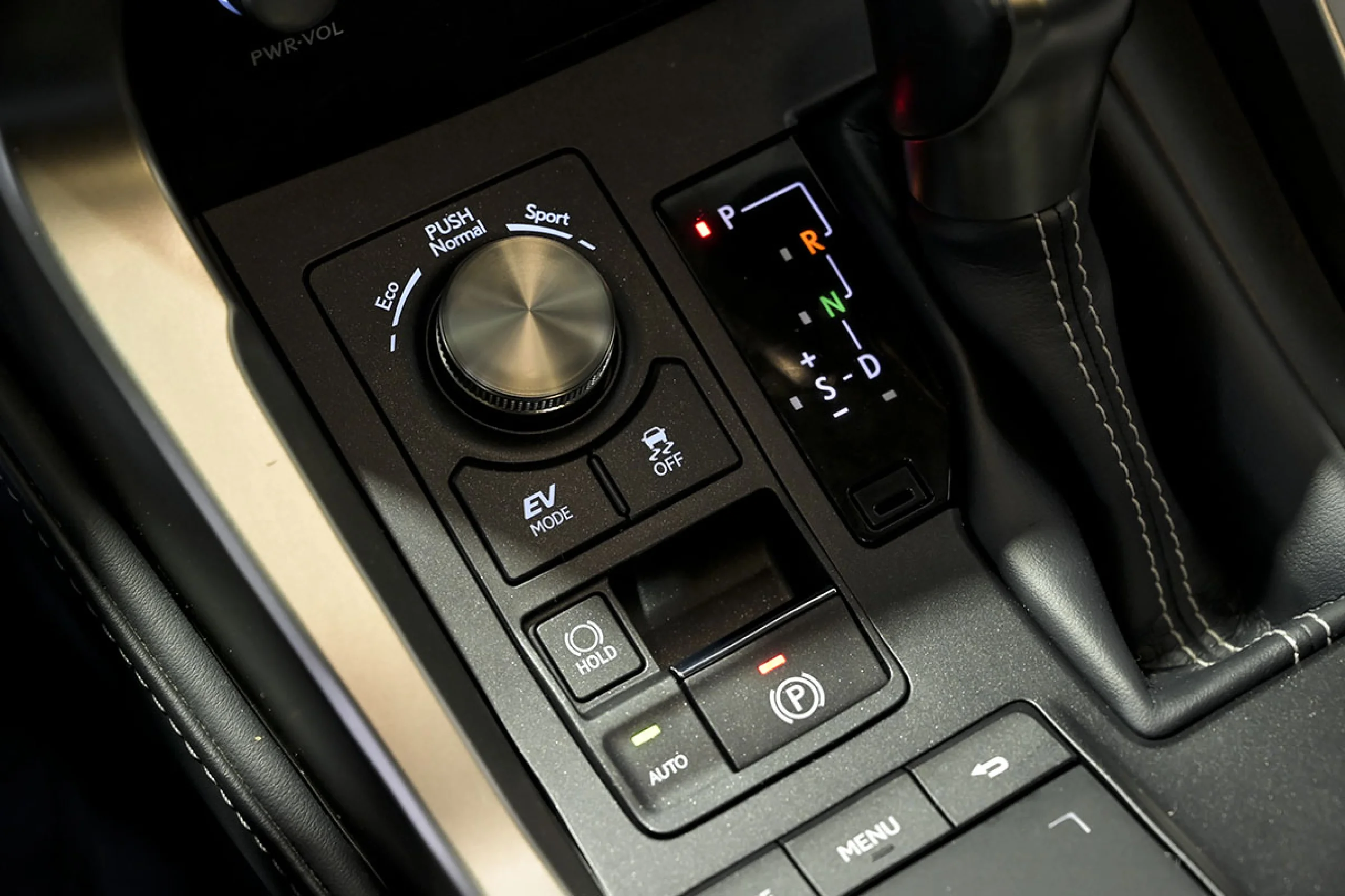 Lexus NX 300h NX 2.5 300h Premium 2WD - Foto 30