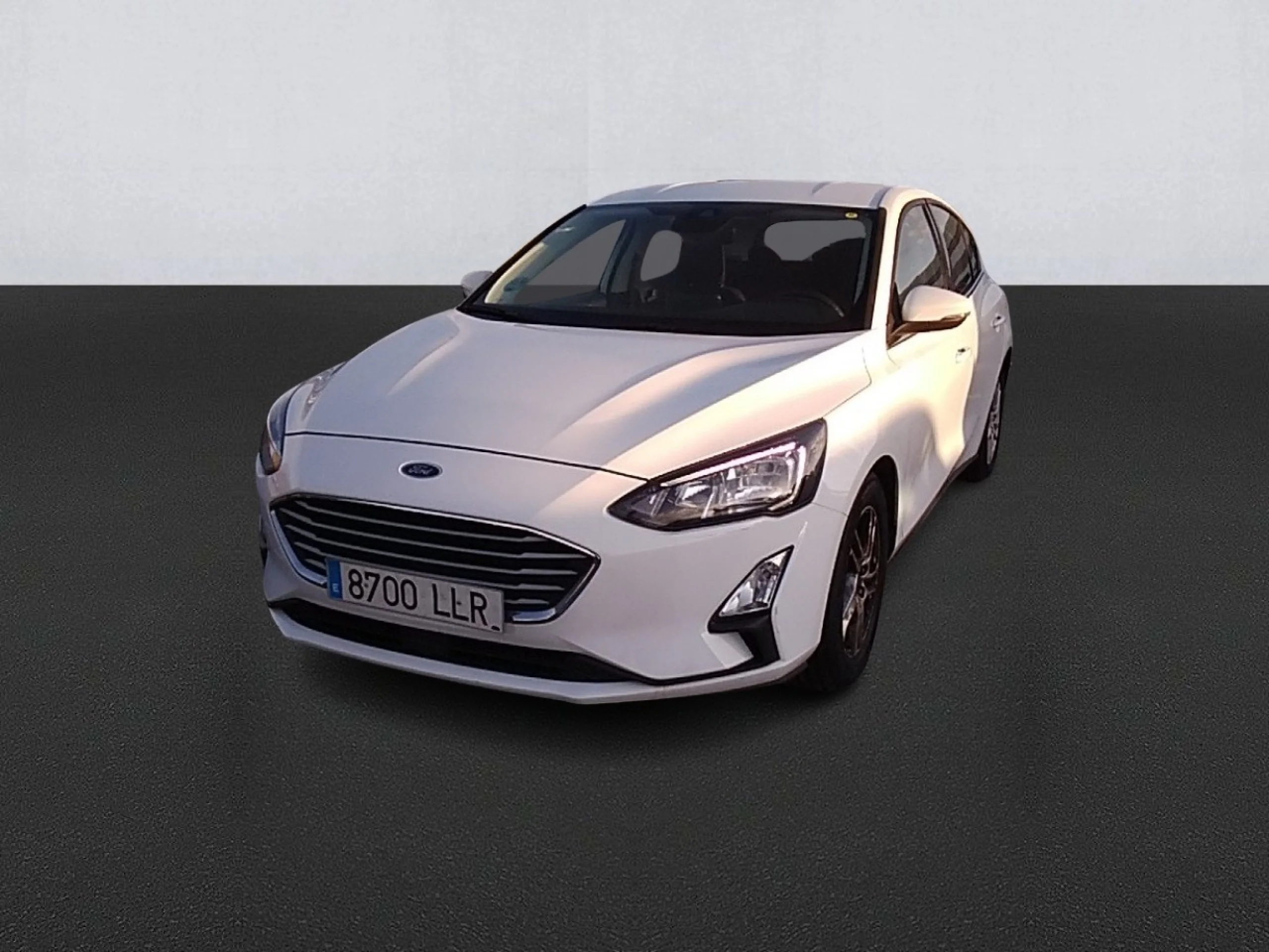 Ford Focus 1.5 Ecoblue 88kW Trend+ - Foto 1