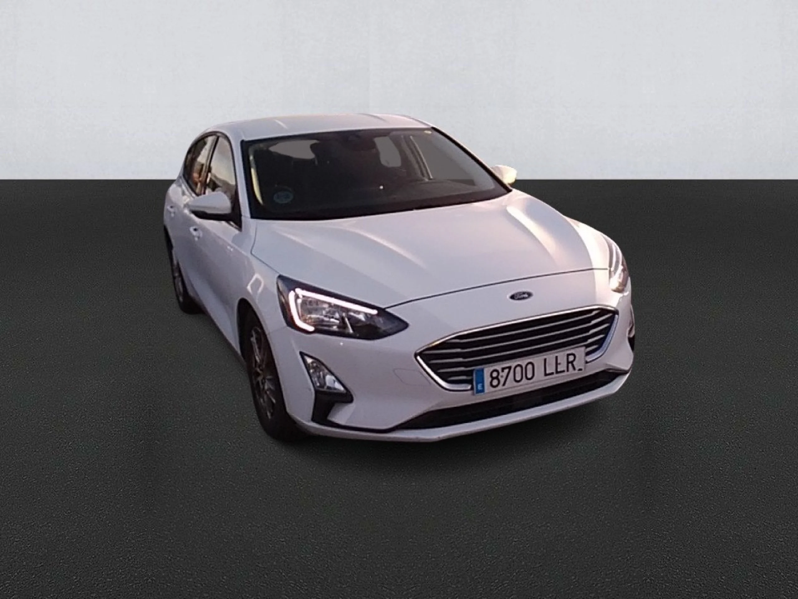 Ford Focus 1.5 Ecoblue 88kW Trend+ - Foto 3