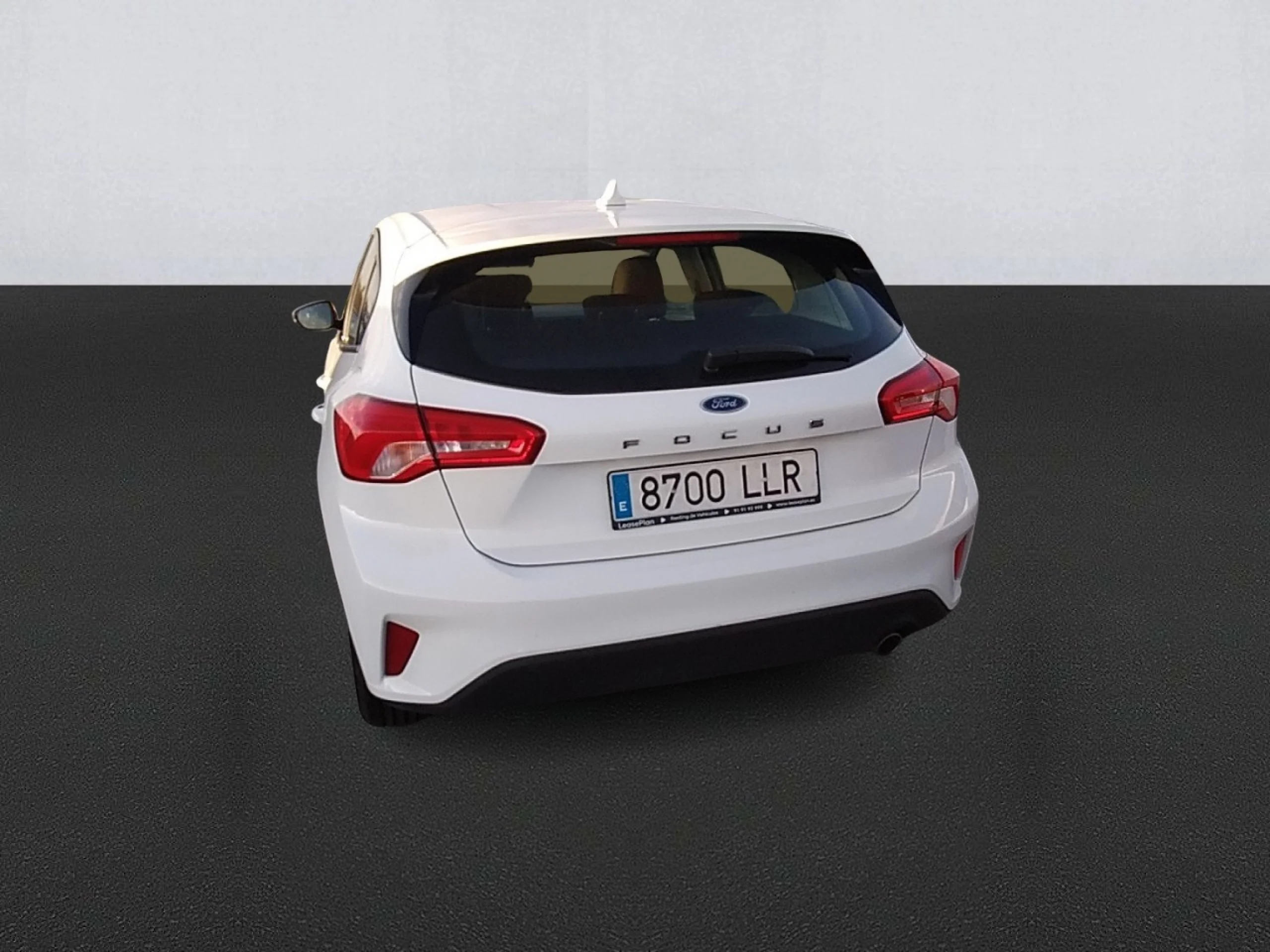 Ford Focus 1.5 Ecoblue 88kW Trend+ - Foto 5