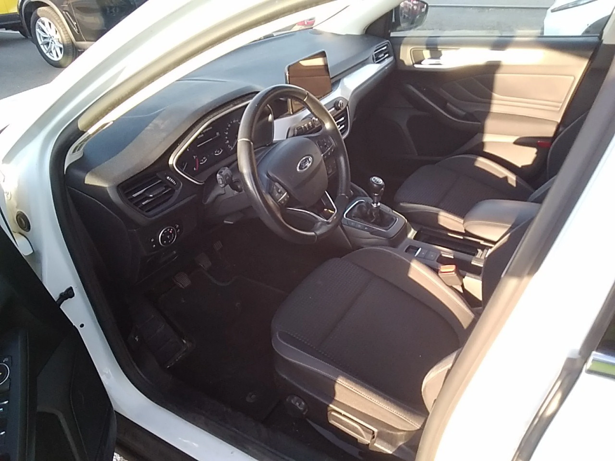 Ford Focus 1.5 Ecoblue 88kW Trend+ - Foto 7