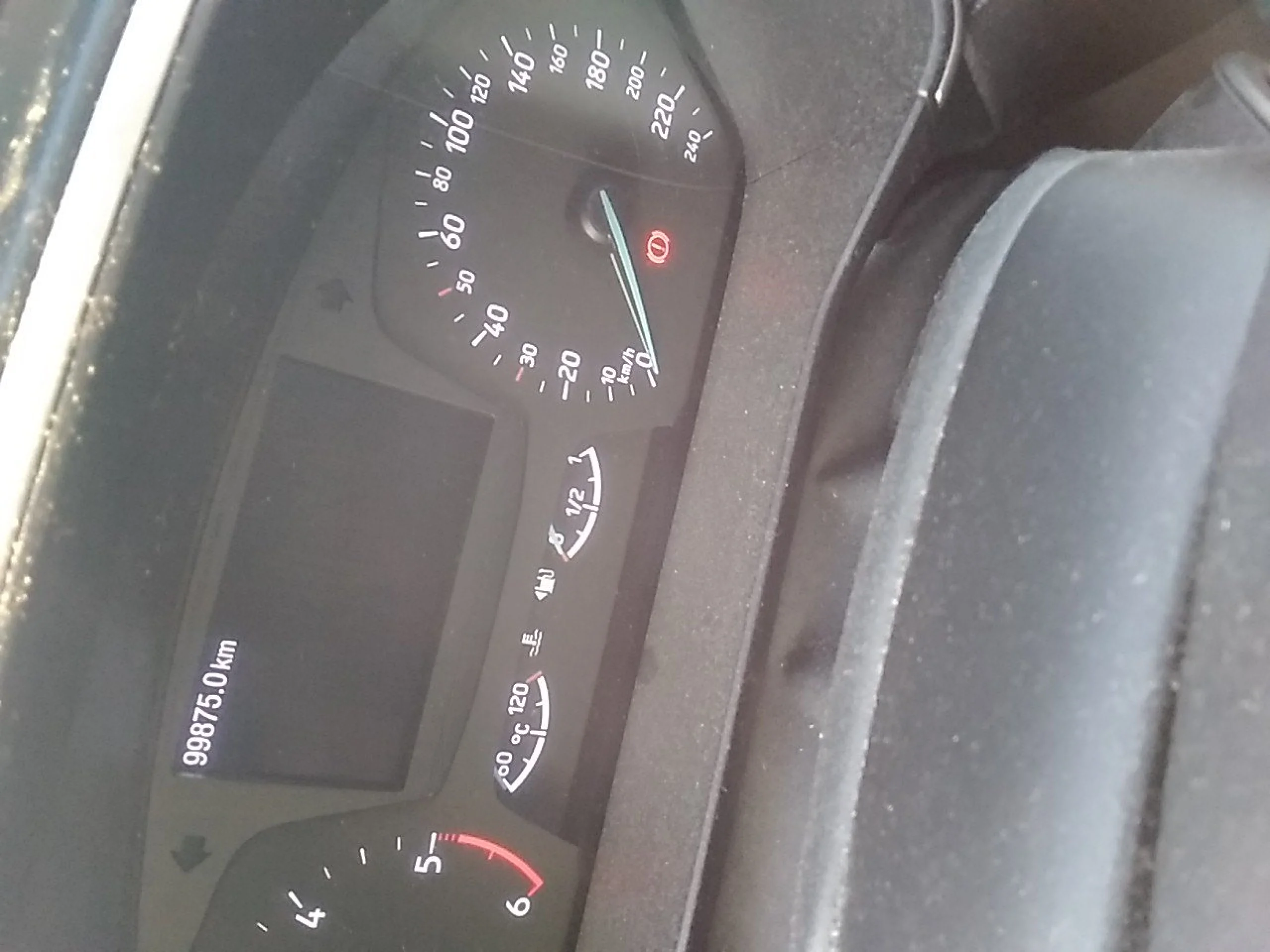 Ford Focus 1.5 Ecoblue 88kW Trend+ - Foto 8