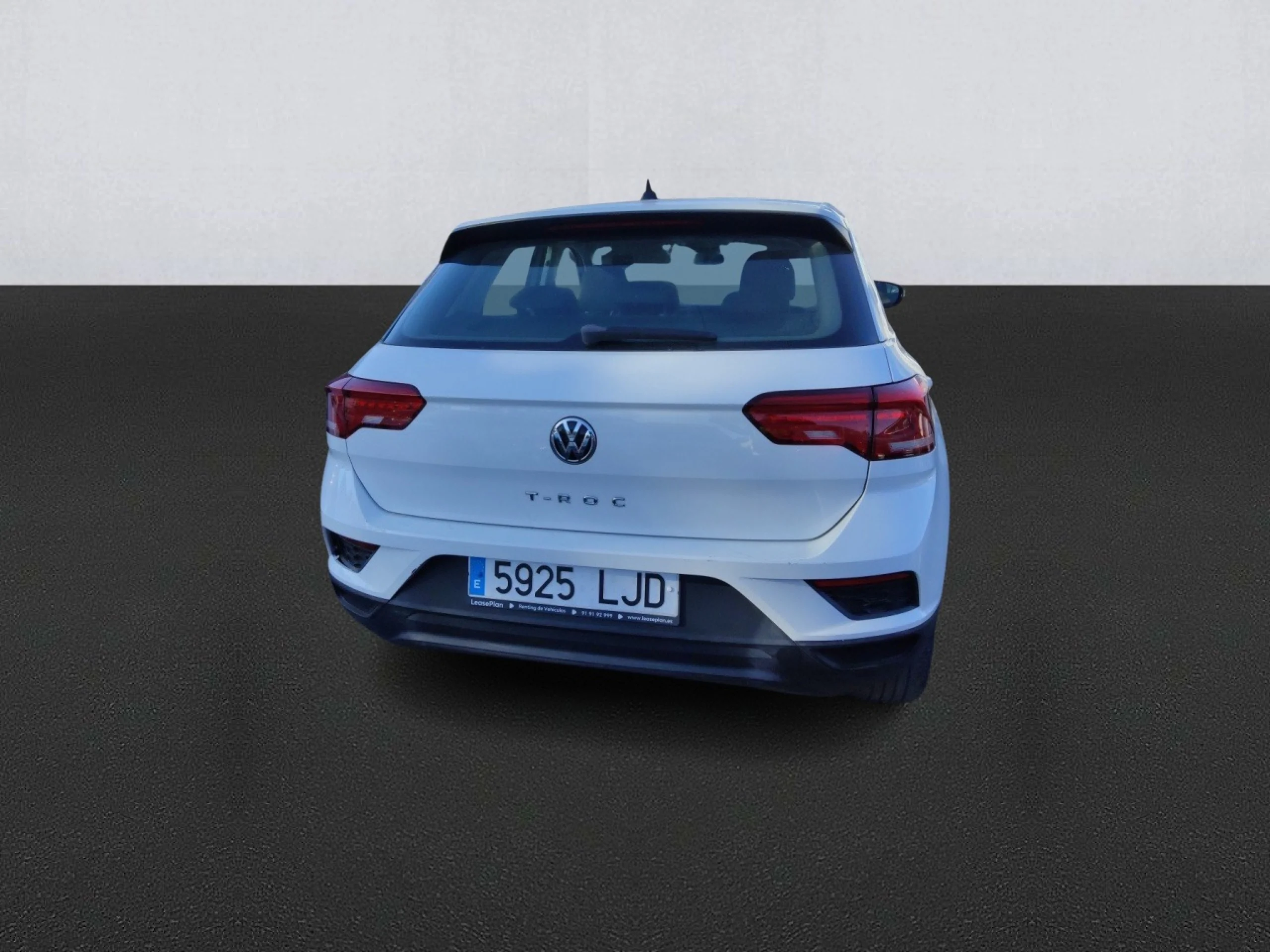 Volkswagen T-Roc Edition 1.6 TDI 85kW (115CV) - Foto 5