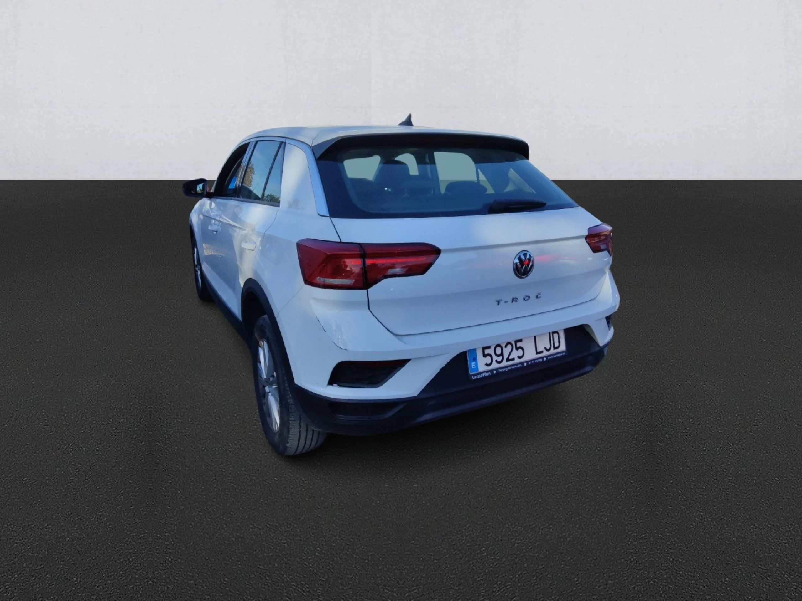 Volkswagen T-Roc Edition 1.6 TDI 85kW (115CV) - Foto 6