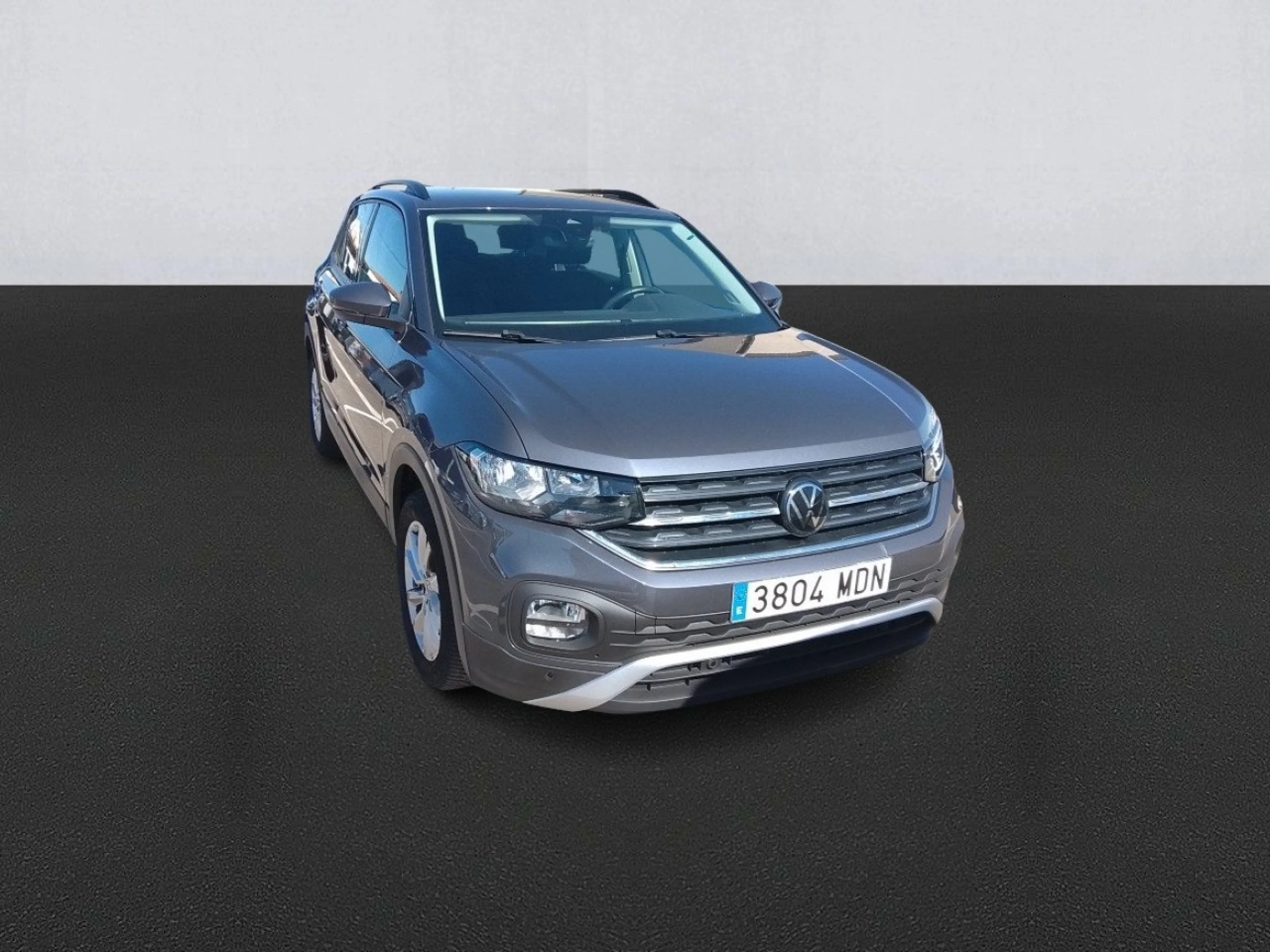 Volkswagen T-CROSS Advance 1.0 TSI 81kW (110CV) DSG - Foto 3