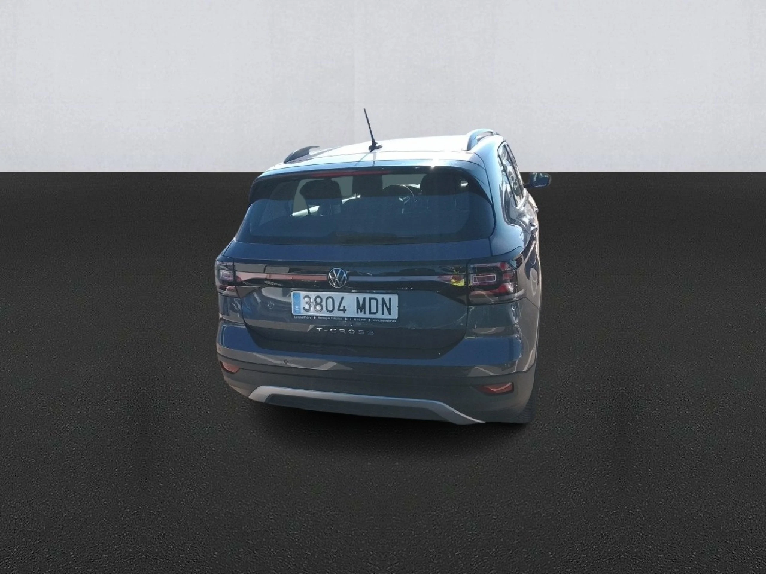 Volkswagen T-CROSS Advance 1.0 TSI 81kW (110CV) DSG - Foto 5