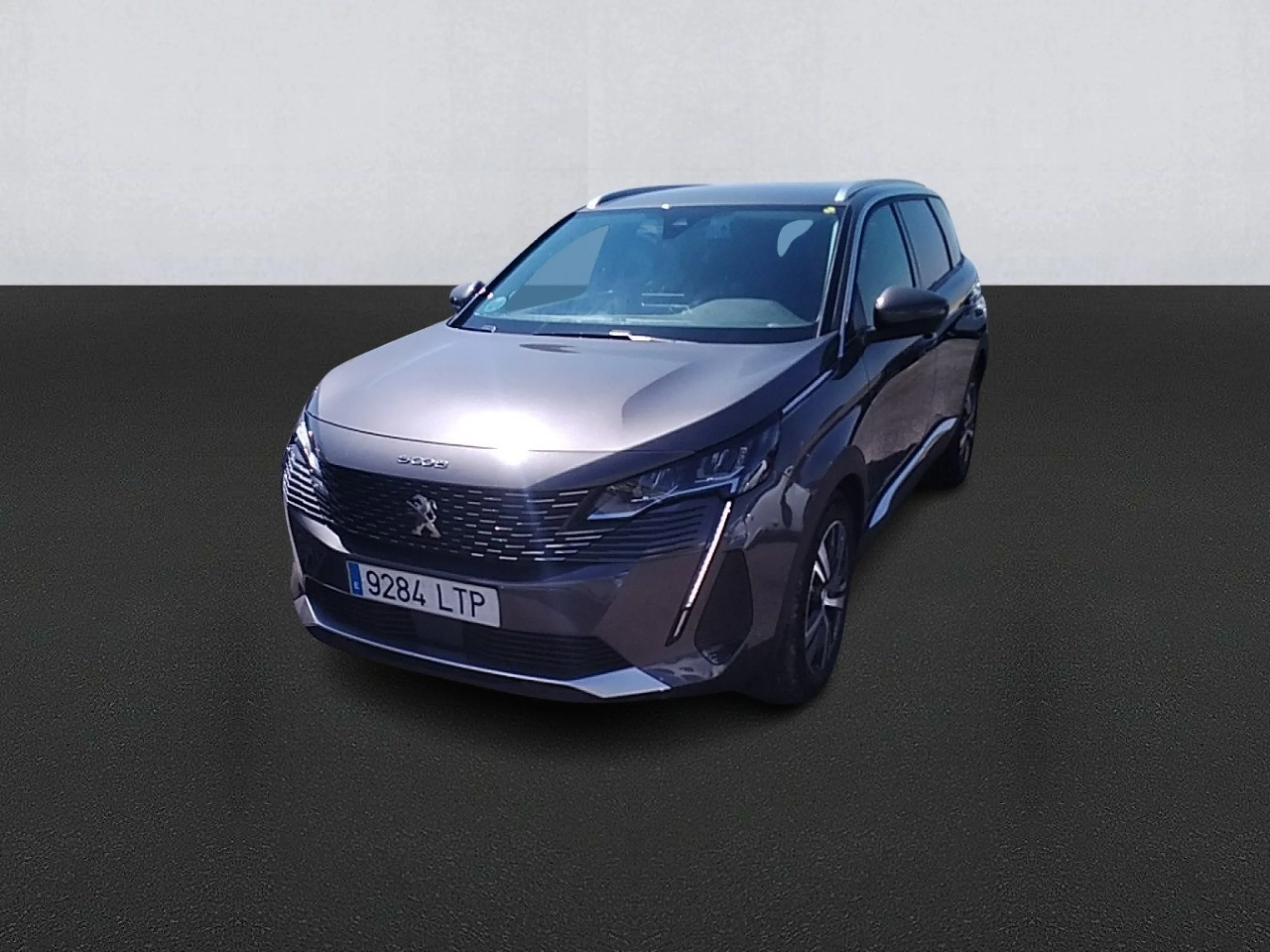 Peugeot 5008 1.5 BlueHDi 96kW (130CV) S&amp;S Allure - Foto 1