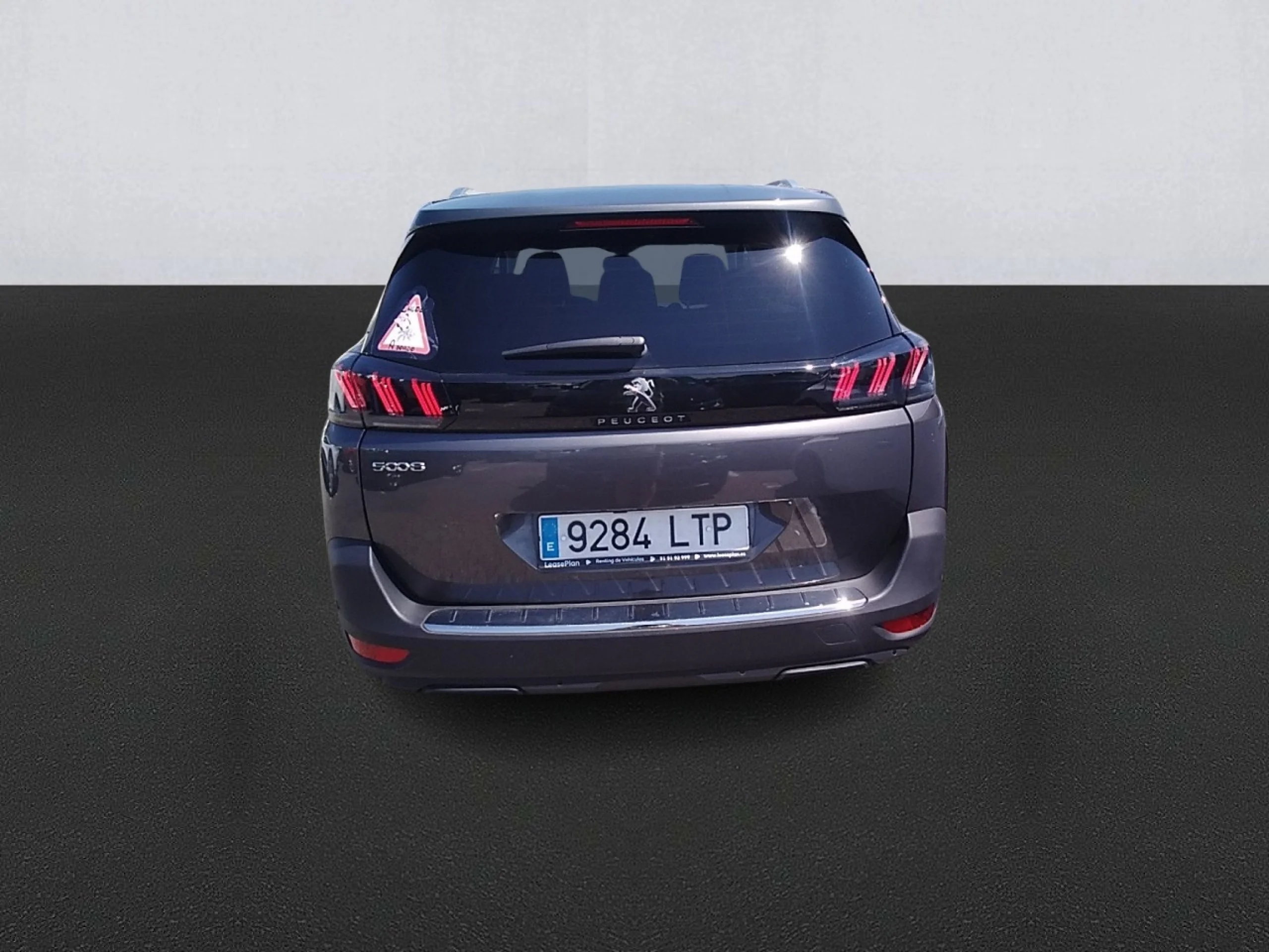 Peugeot 5008 1.5 BlueHDi 96kW (130CV) S&amp;S Allure - Foto 5