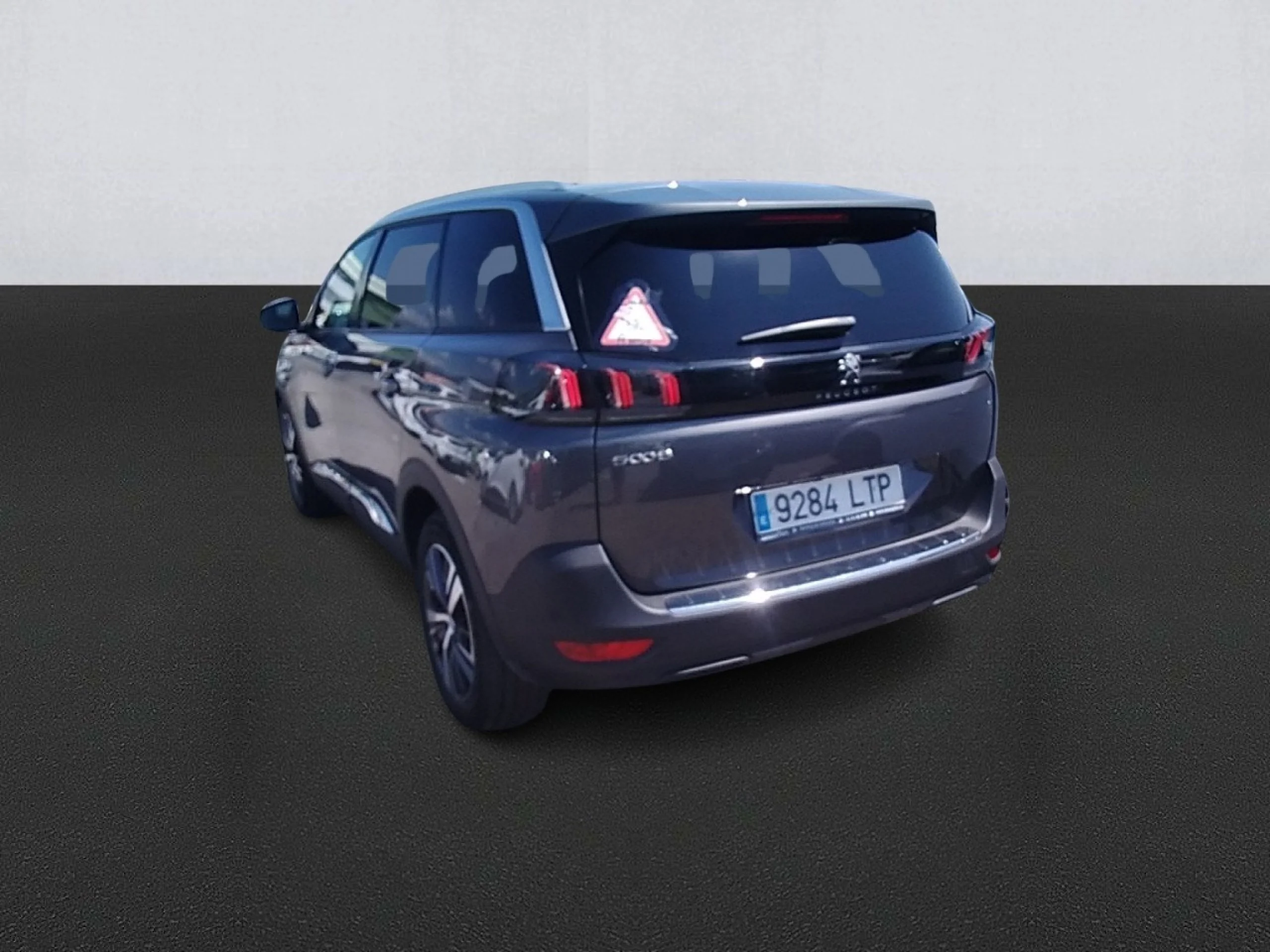 Peugeot 5008 1.5 BlueHDi 96kW (130CV) S&amp;S Allure - Foto 6